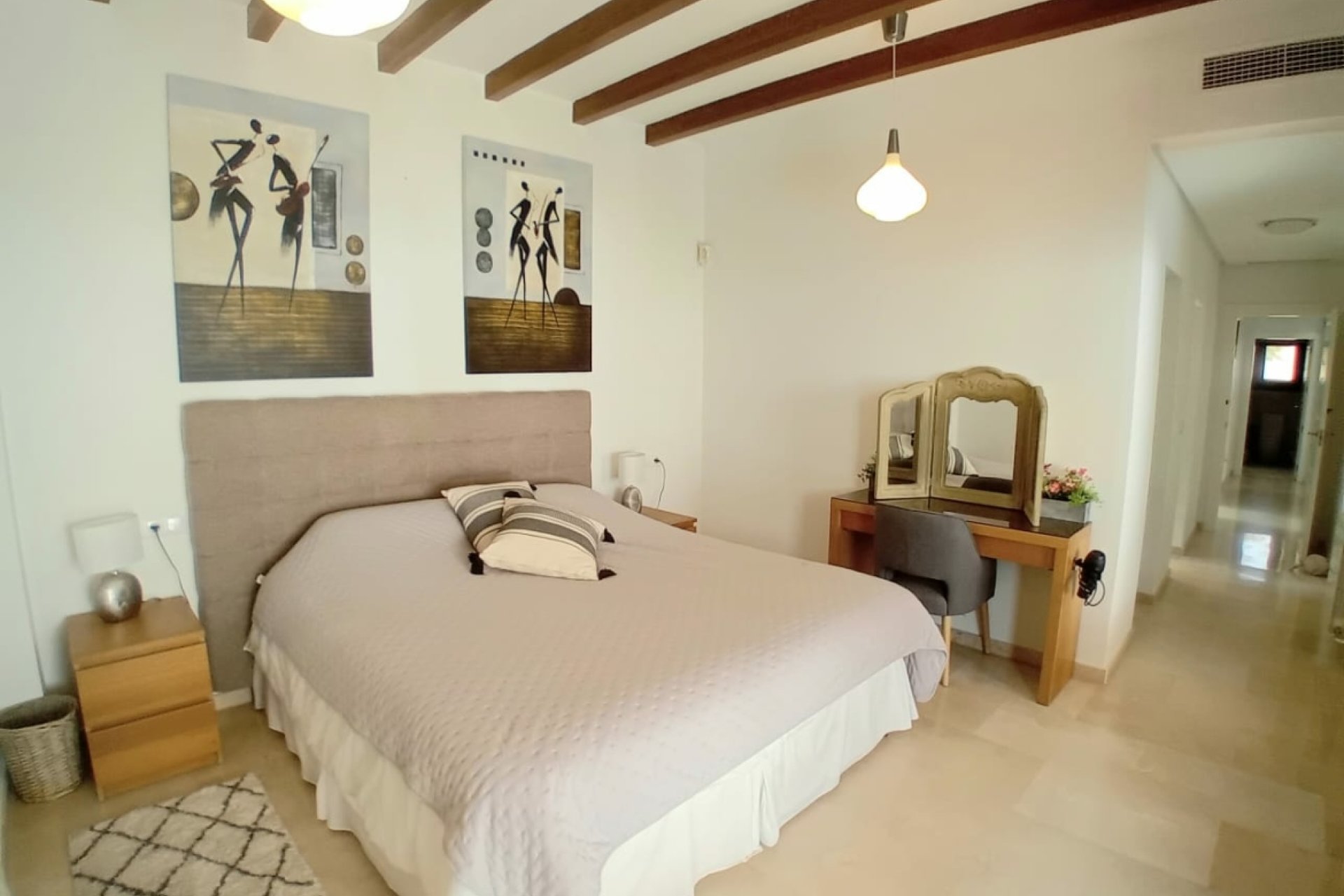 Reventa - Villa -
El Valle Golf Resort - El Valle Golf Resort - Centre