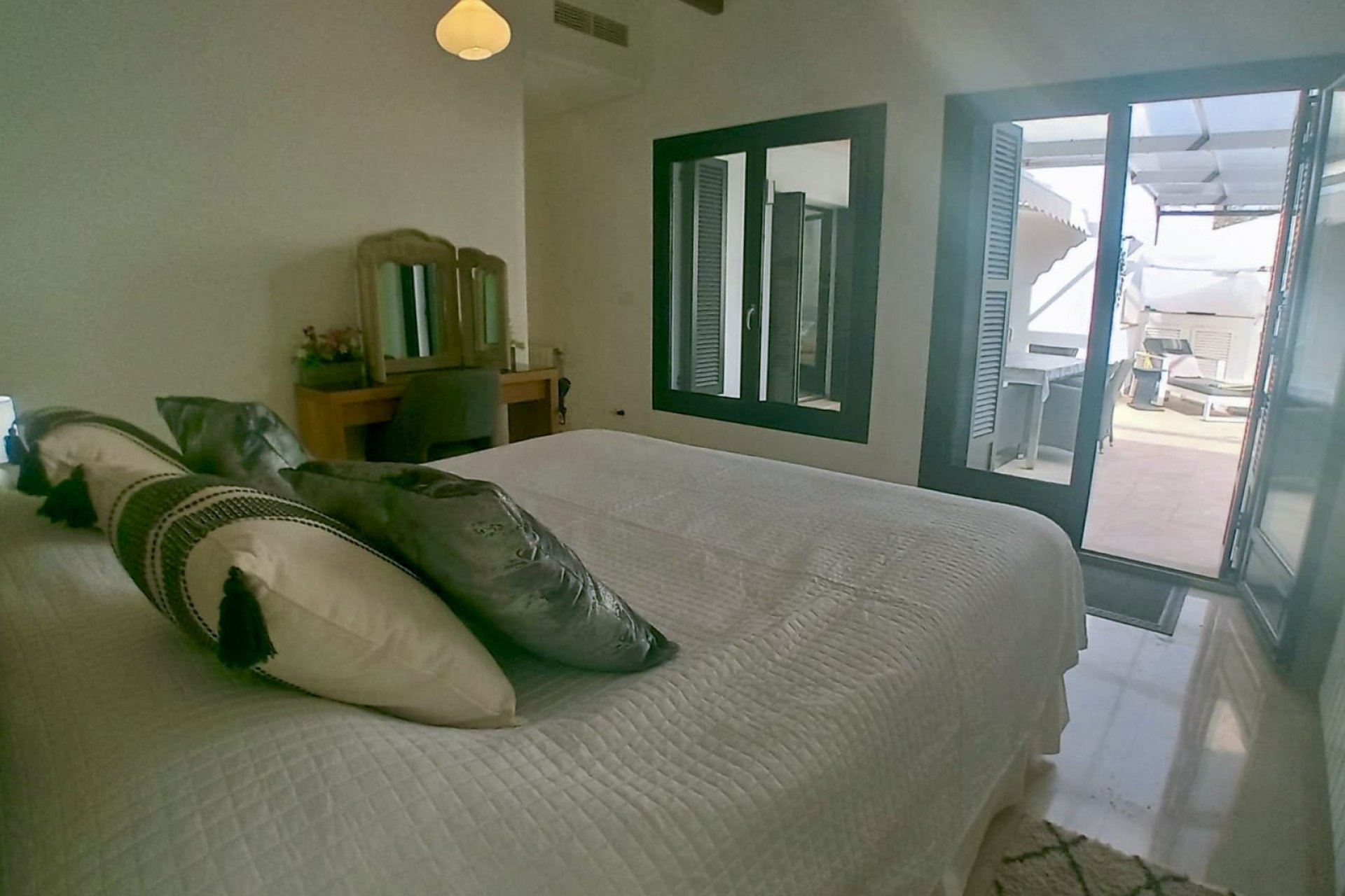 Reventa - Villa -
El Valle Golf Resort - El Valle Golf Resort - Centre