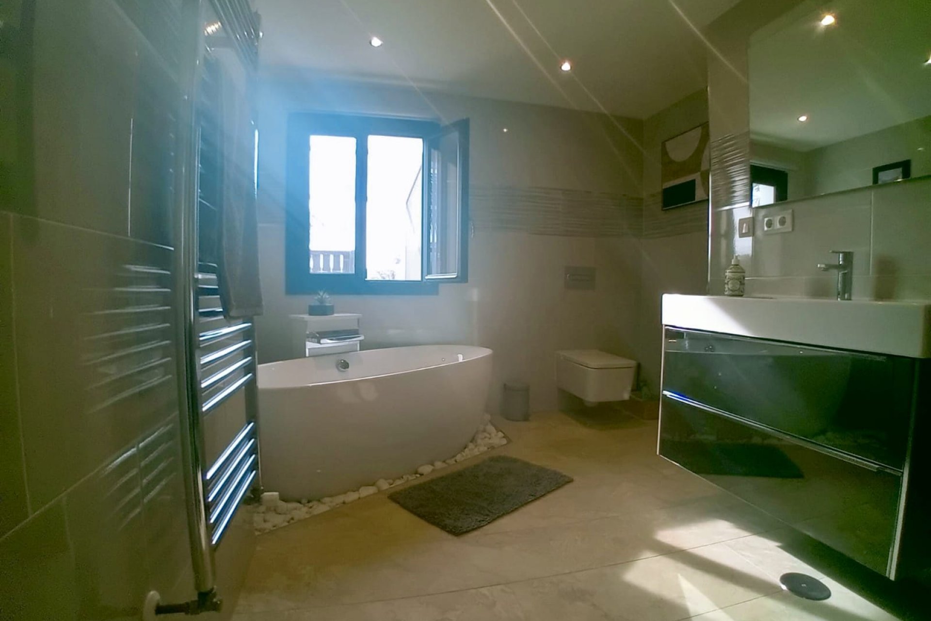 Reventa - Villa -
El Valle Golf Resort - El Valle Golf Resort - Centre