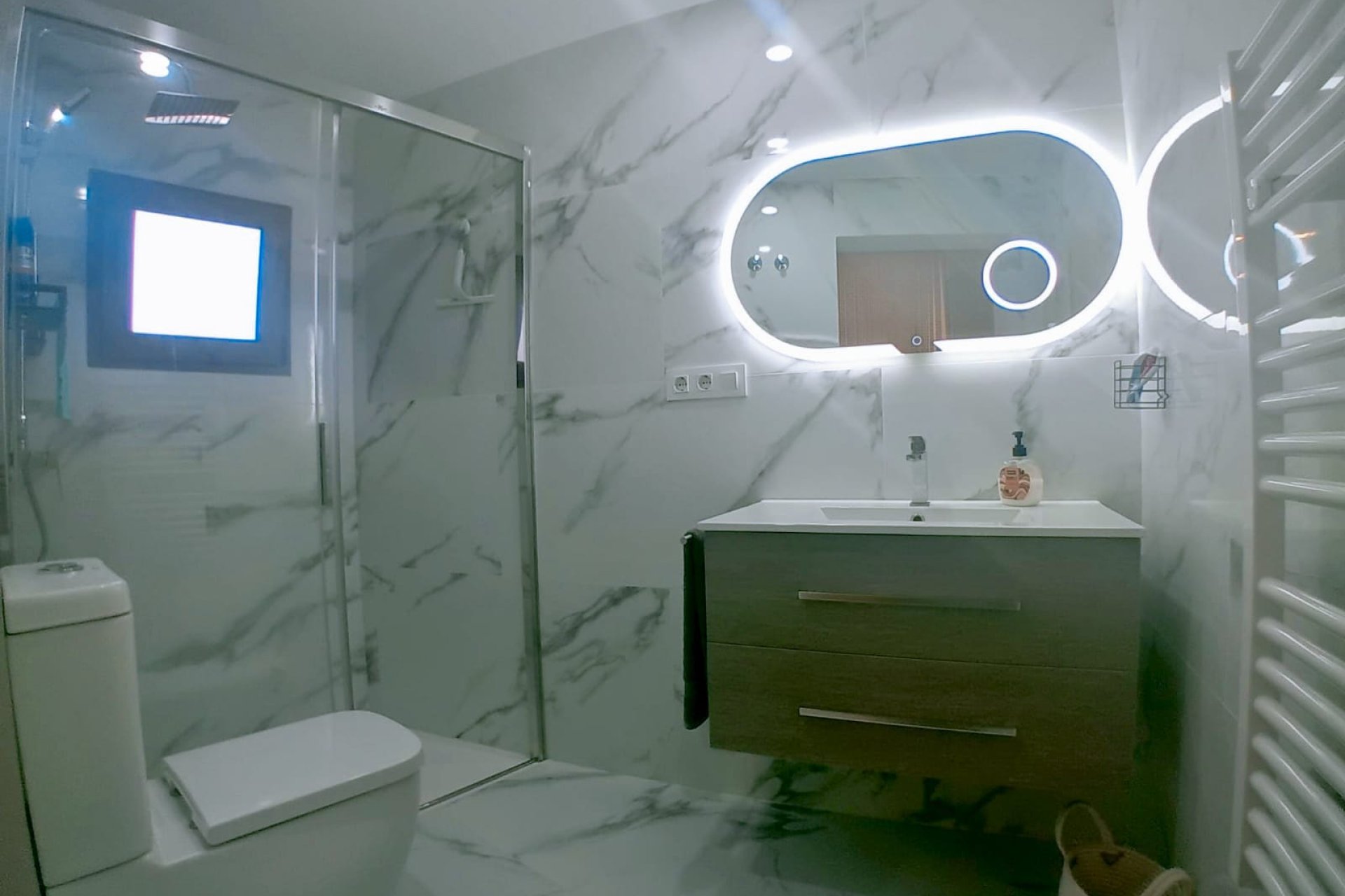 Reventa - Villa -
El Valle Golf Resort - El Valle Golf Resort - Centre