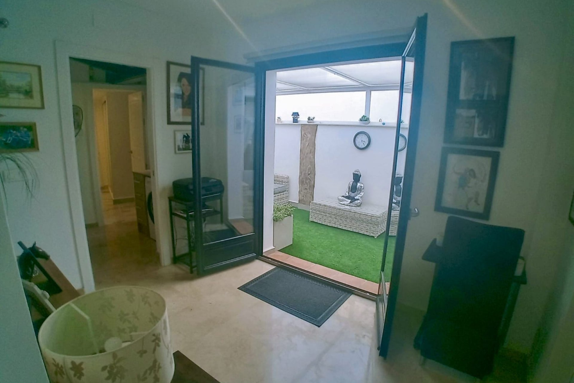 Reventa - Villa -
El Valle Golf Resort - El Valle Golf Resort - Centre