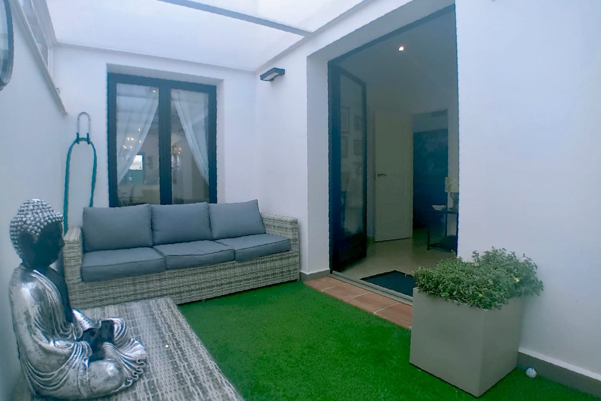 Reventa - Villa -
El Valle Golf Resort - El Valle Golf Resort - Centre