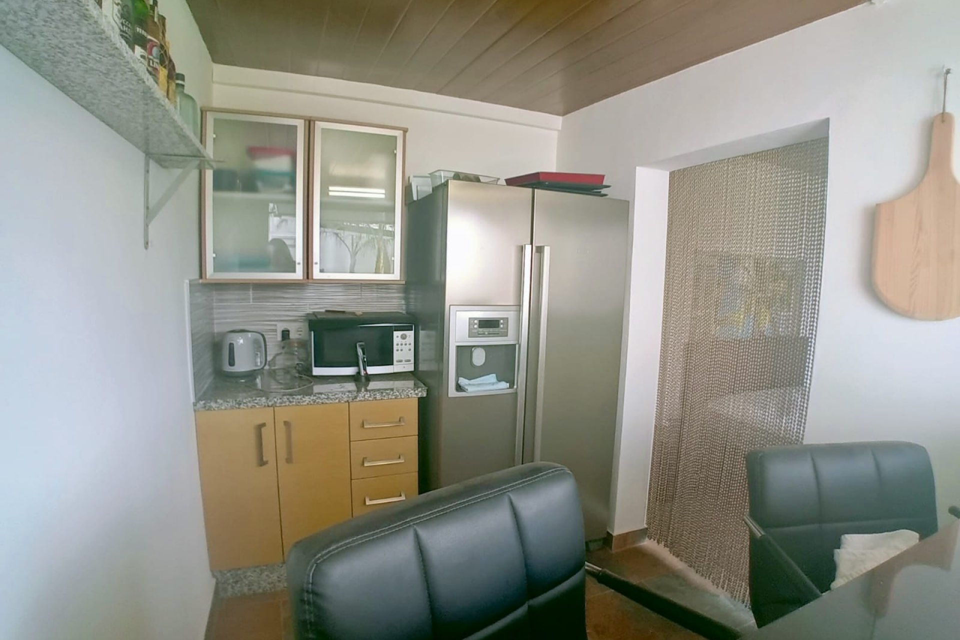 Reventa - Villa -
El Valle Golf Resort - El Valle Golf Resort - Centre