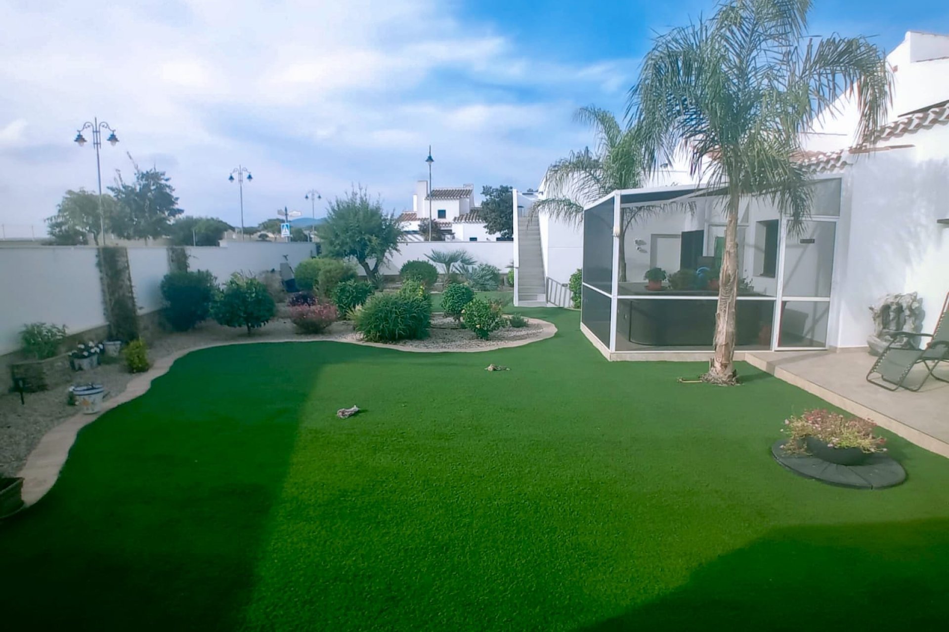 Reventa - Villa -
El Valle Golf Resort - El Valle Golf Resort - Centre