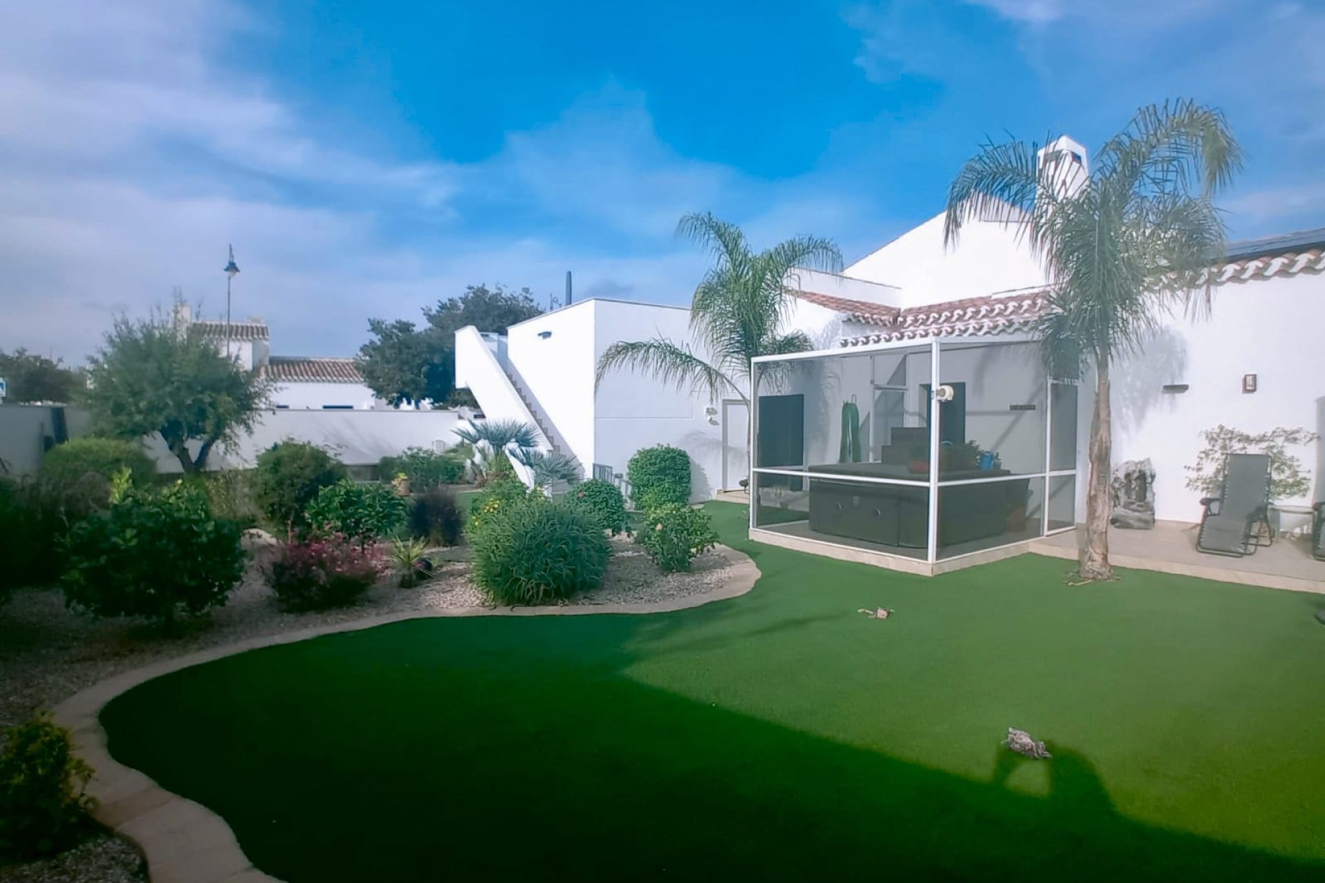 Reventa - Villa -
El Valle Golf Resort - El Valle Golf Resort - Centre