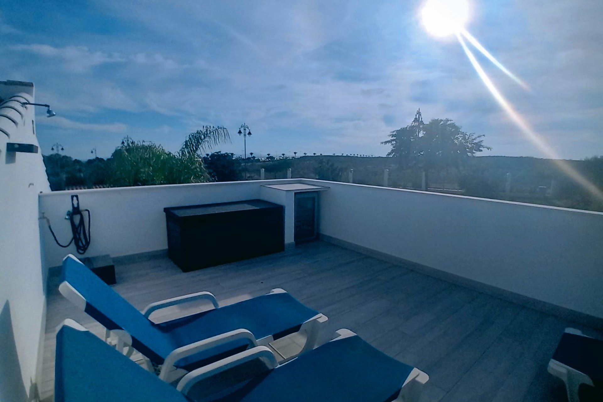 Reventa - Villa -
El Valle Golf Resort - El Valle Golf Resort - Centre