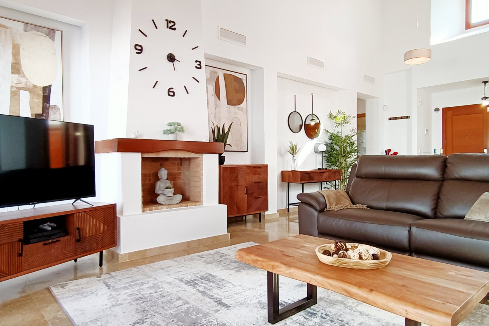 Reventa - Villa -
El Valle Golf Resort - El Valle Golf Resort - Centre