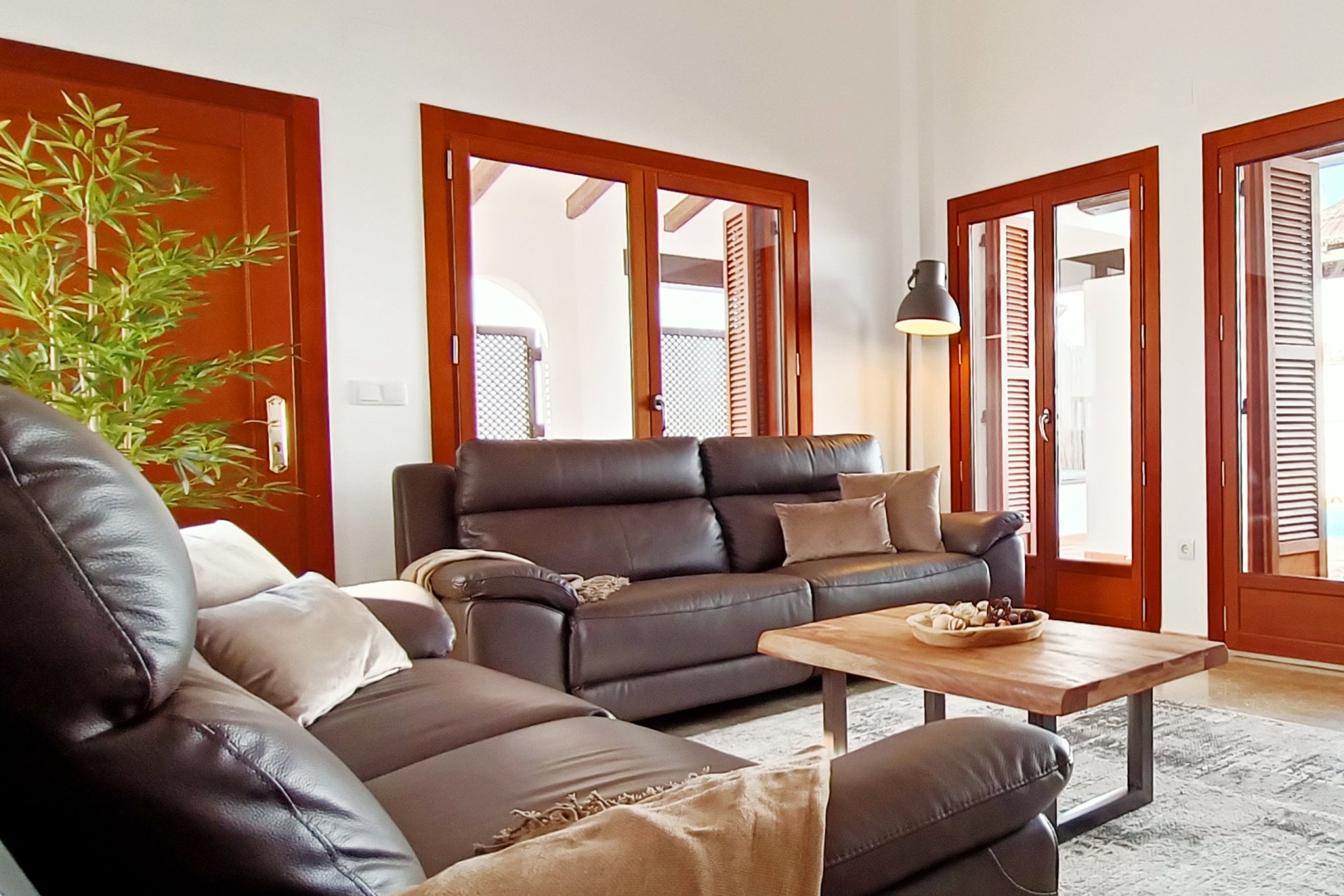 Reventa - Villa -
El Valle Golf Resort - El Valle Golf Resort - Centre