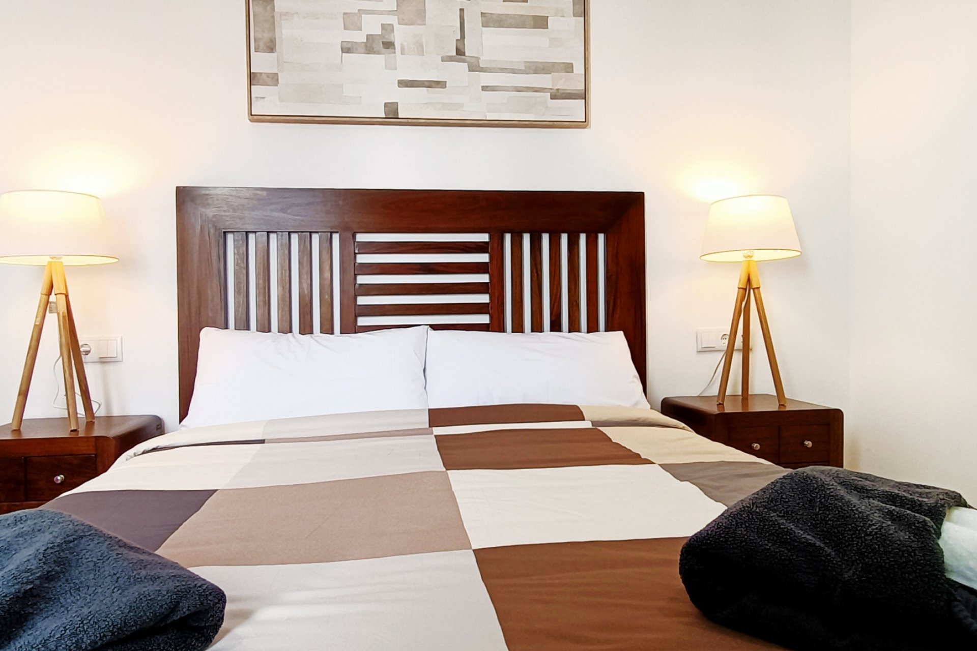 Reventa - Villa -
El Valle Golf Resort - El Valle Golf Resort - Centre