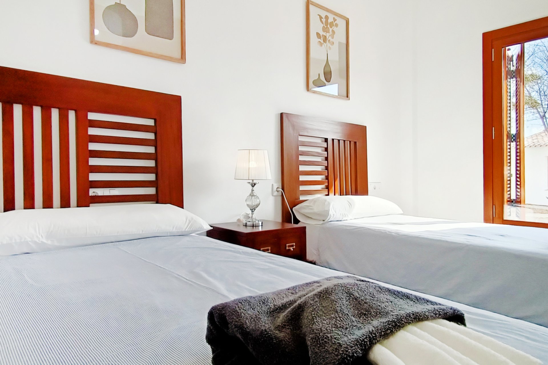 Reventa - Villa -
El Valle Golf Resort - El Valle Golf Resort - Centre