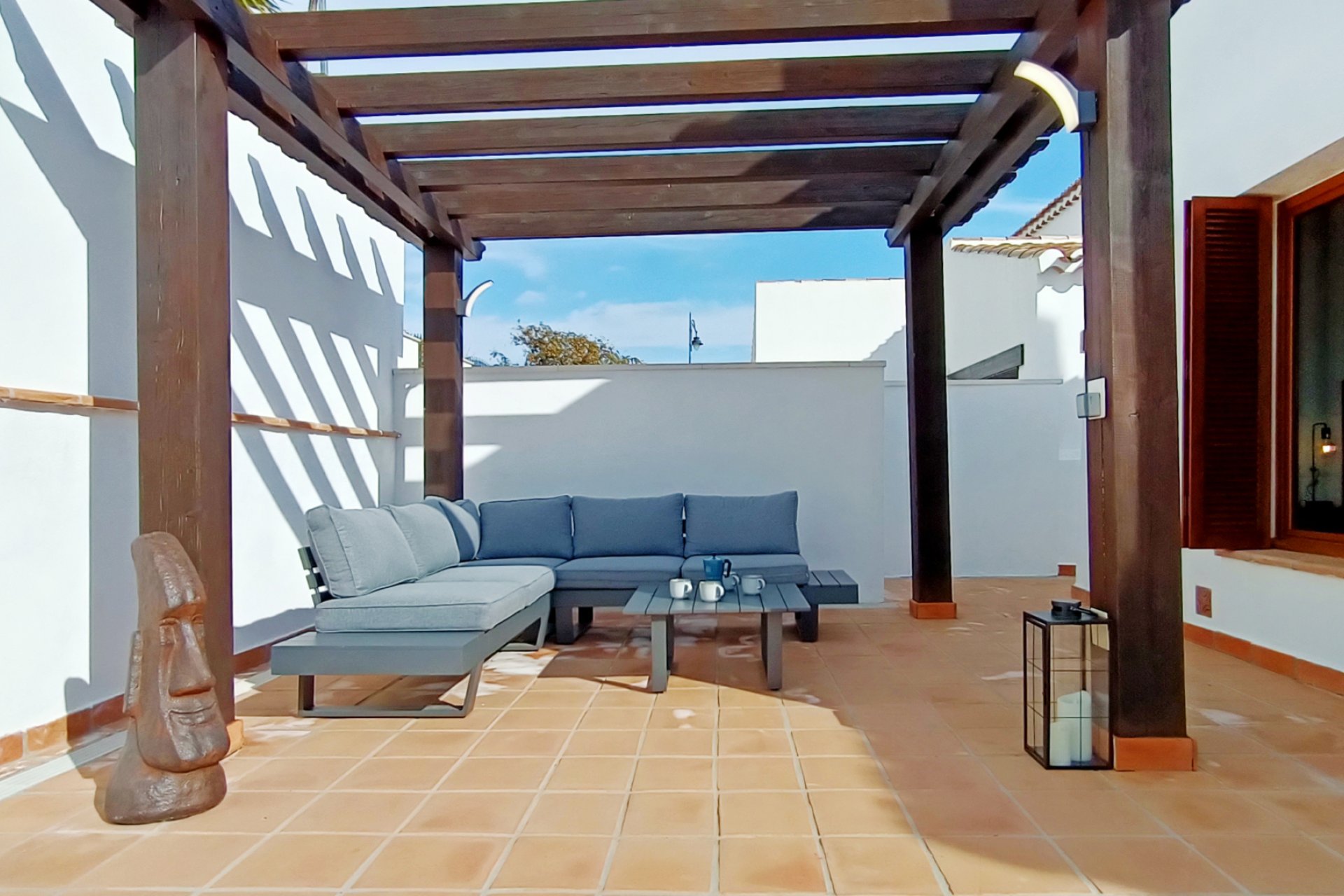 Reventa - Villa -
El Valle Golf Resort - El Valle Golf Resort - Centre