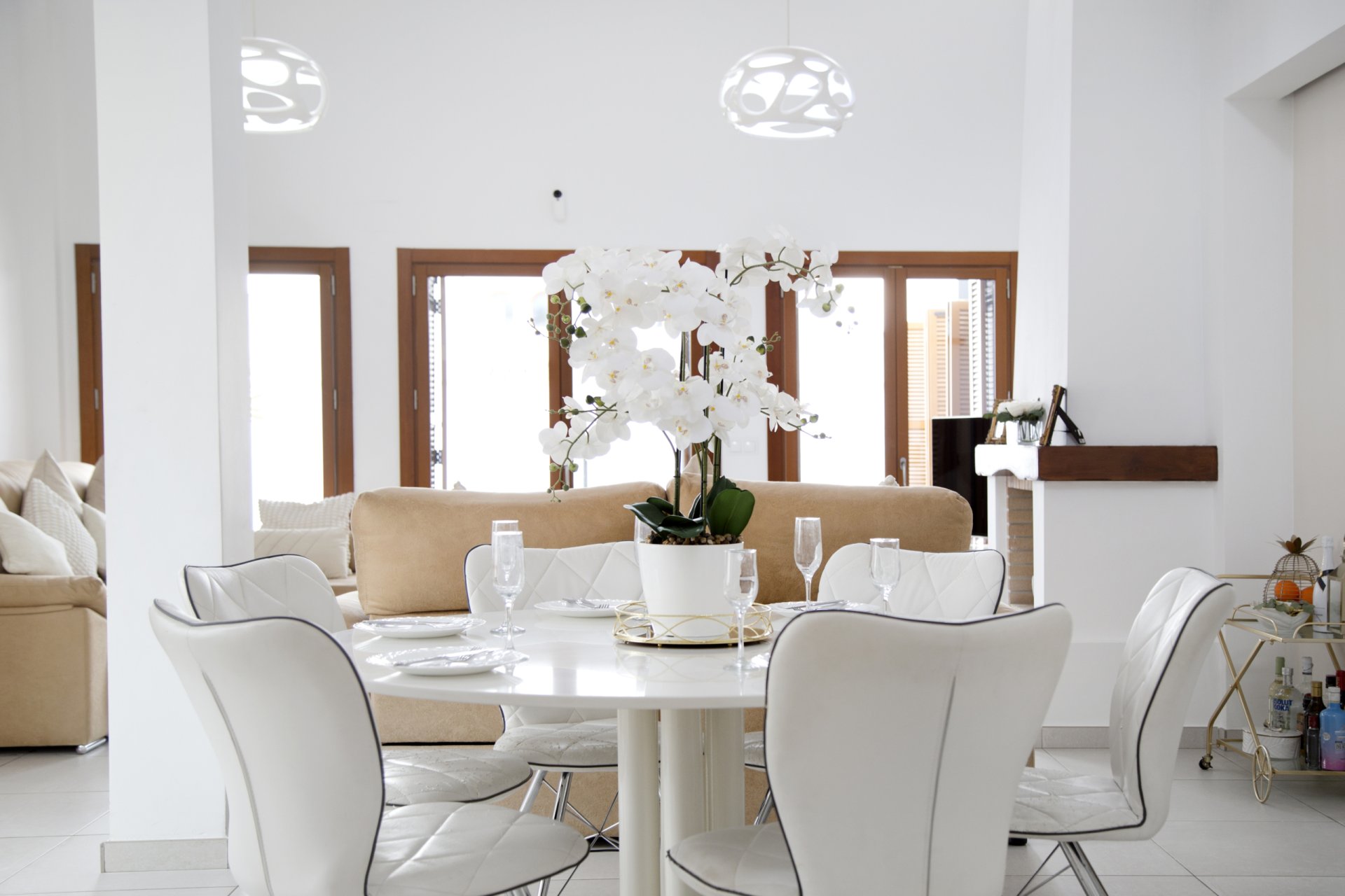 Reventa - Villa -
El Valle Golf Resort - El Valle Golf Resort - Centre