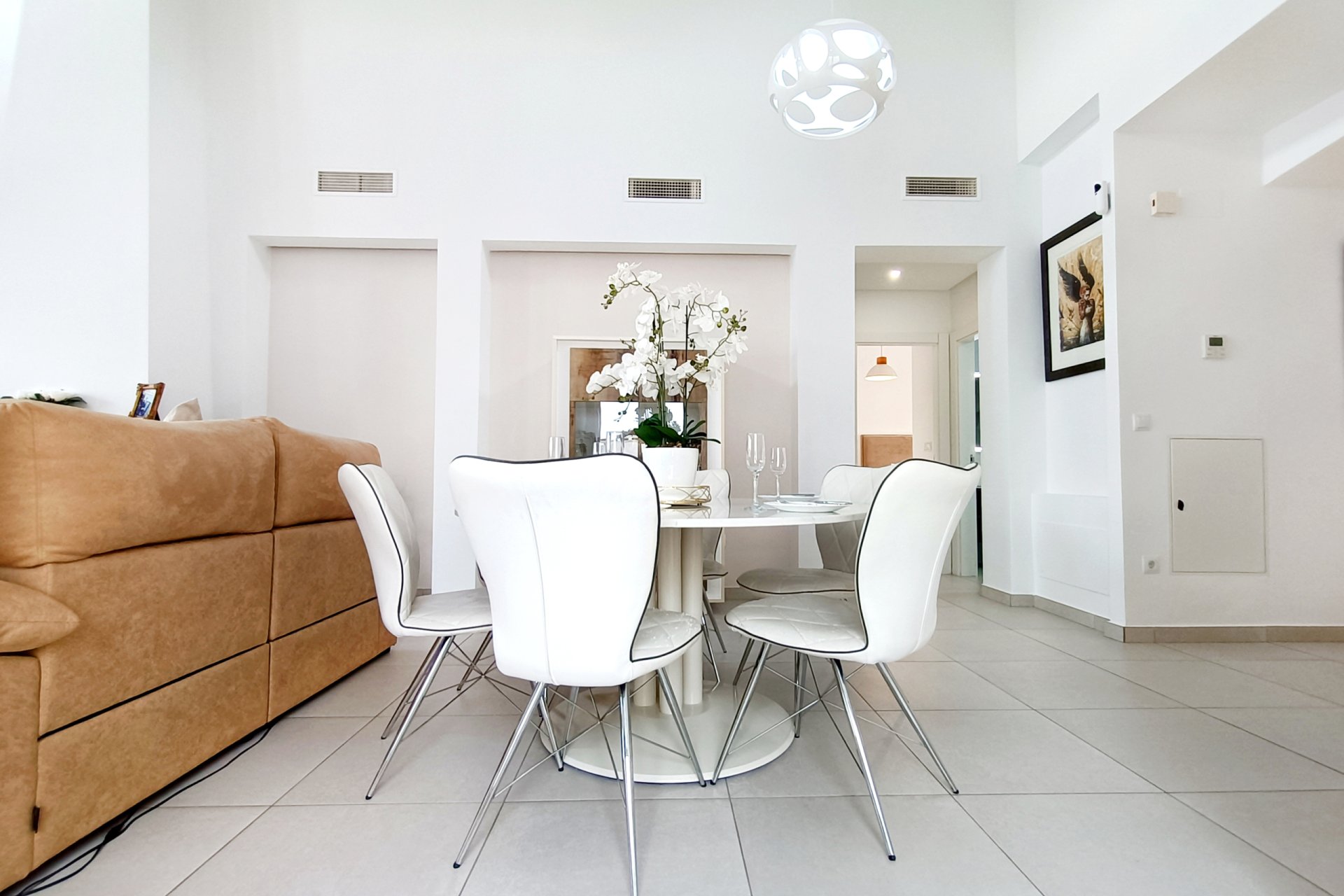 Reventa - Villa -
El Valle Golf Resort - El Valle Golf Resort - Centre