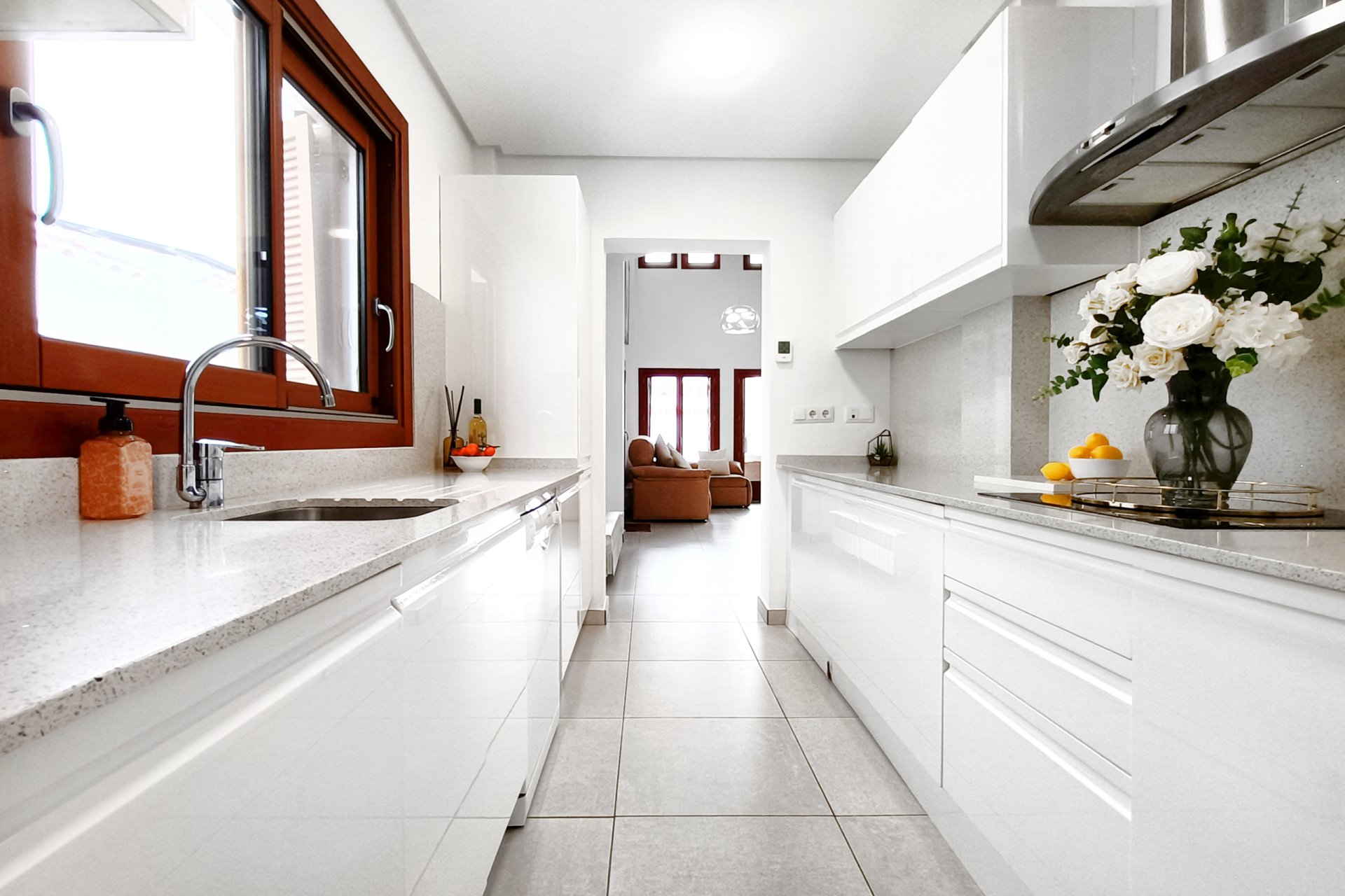 Reventa - Villa -
El Valle Golf Resort - El Valle Golf Resort - Centre