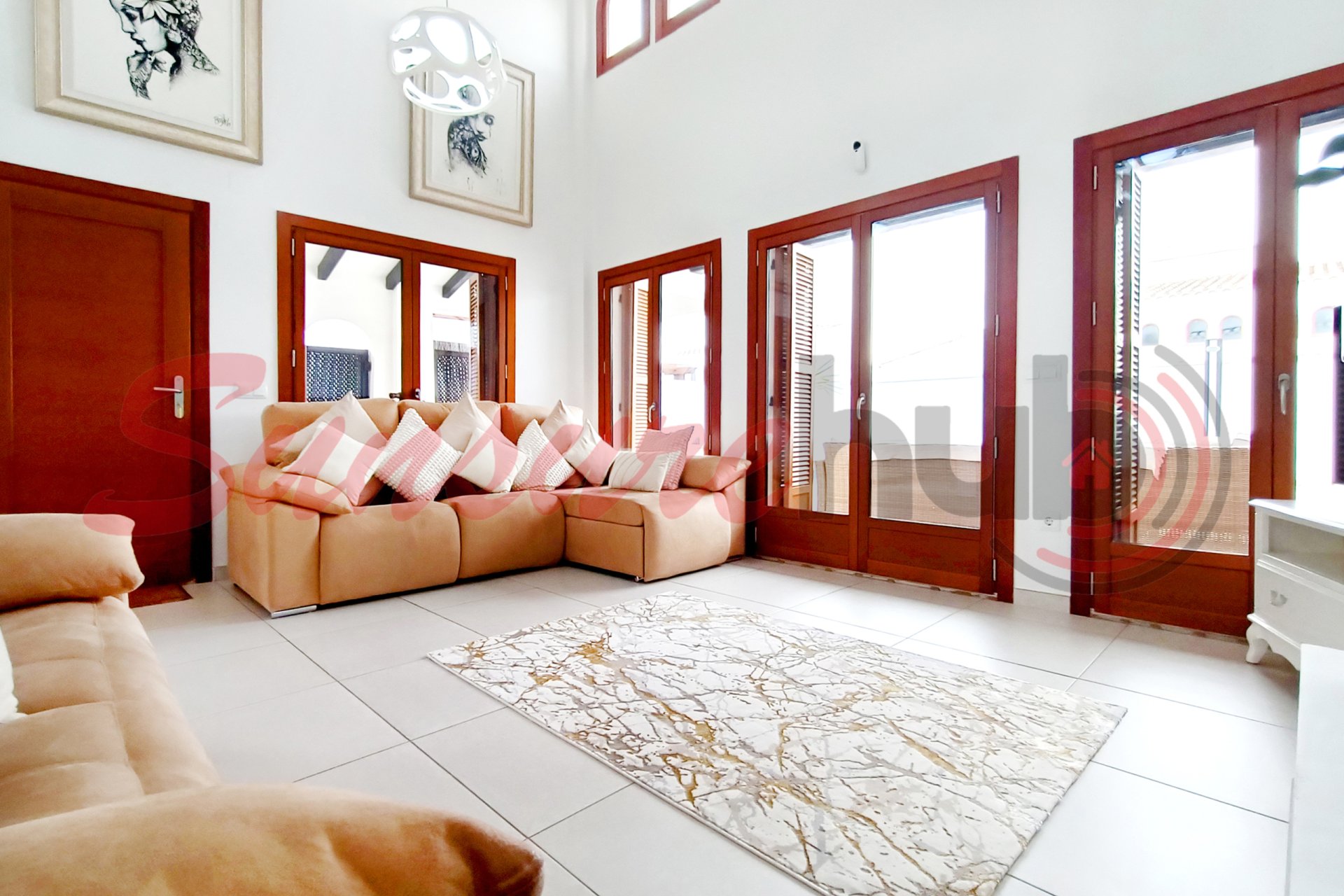 Reventa - Villa -
El Valle Golf Resort - El Valle Golf Resort - Centre