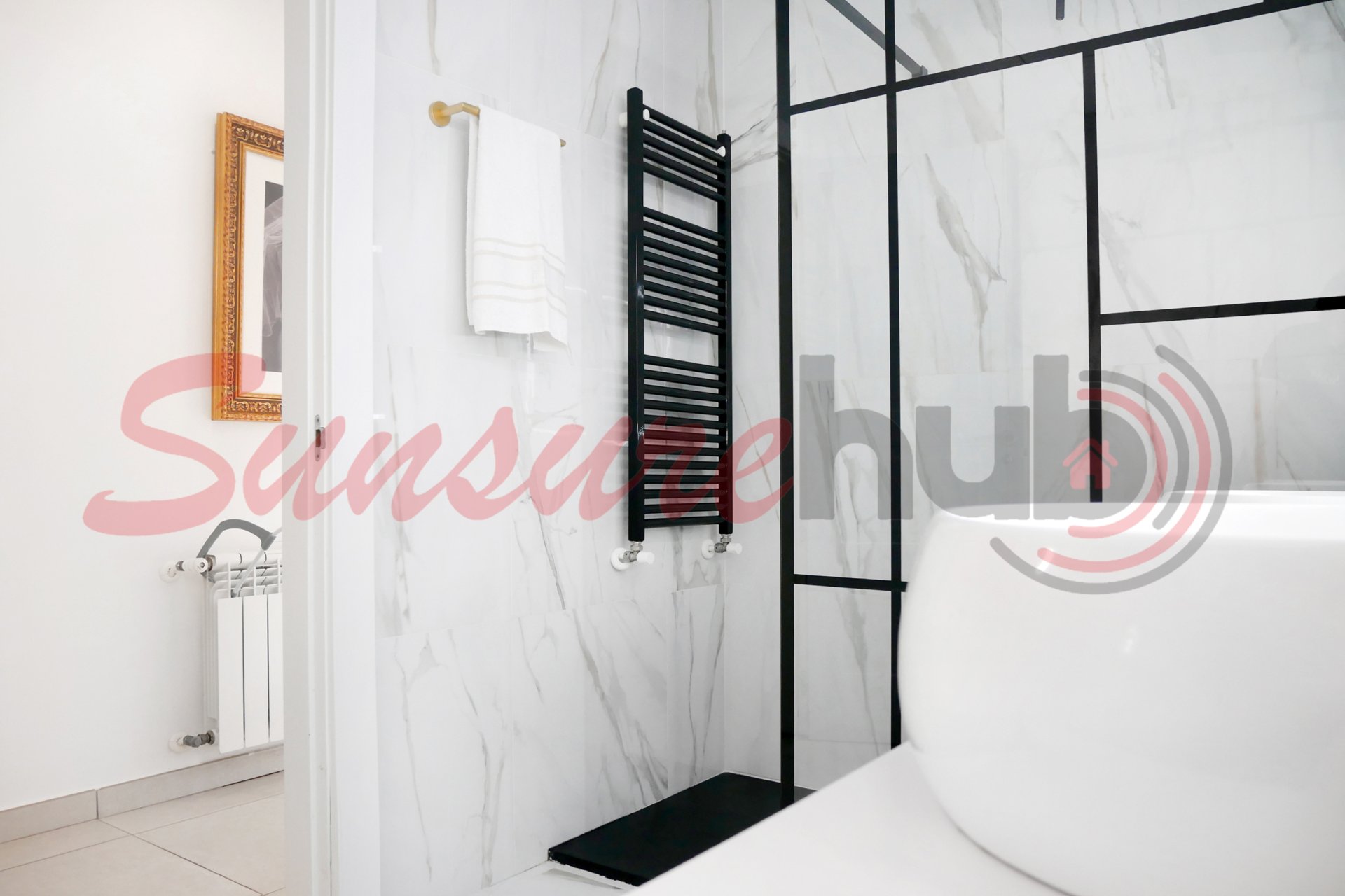 Reventa - Villa -
El Valle Golf Resort - El Valle Golf Resort - Centre