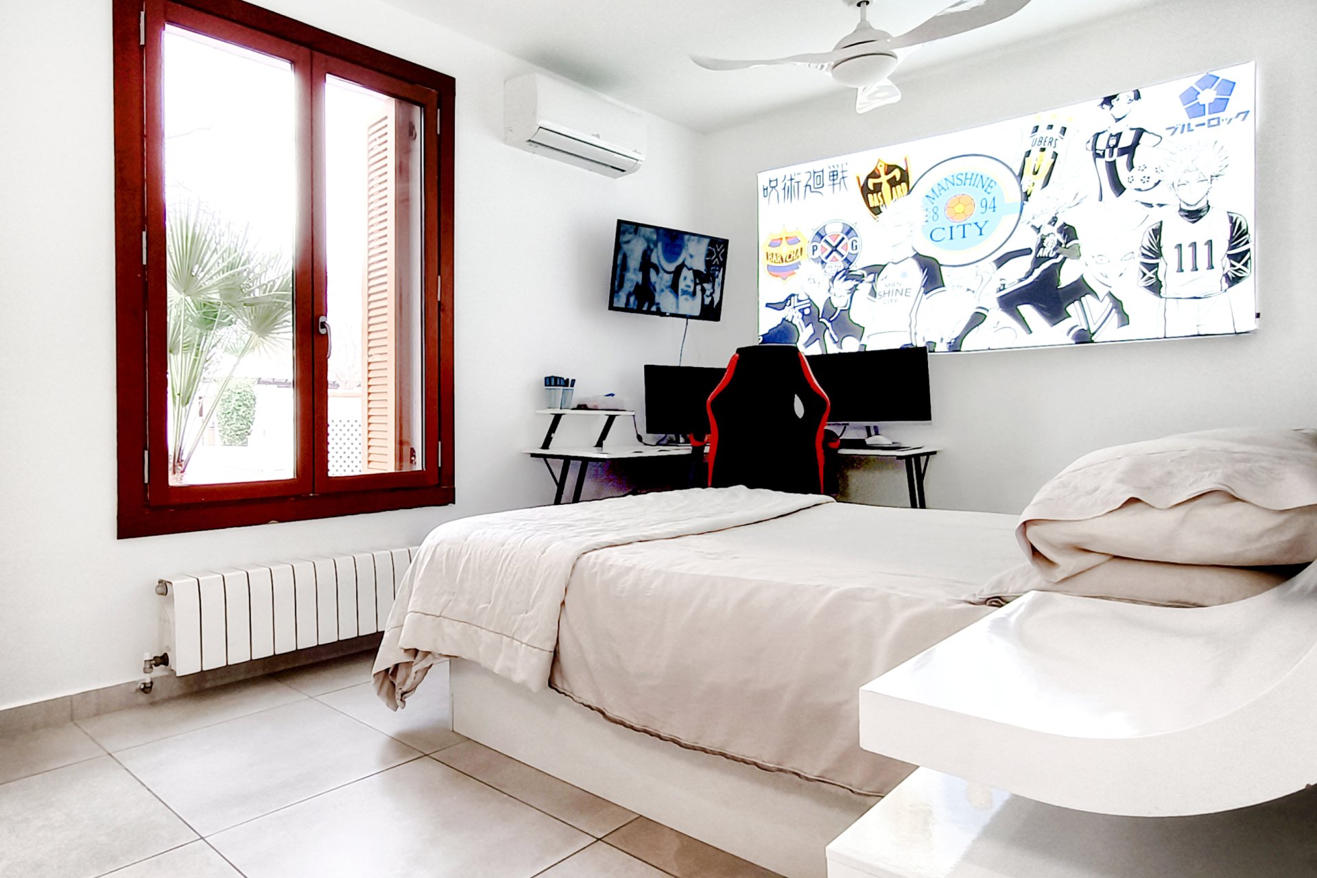 Reventa - Villa -
El Valle Golf Resort - El Valle Golf Resort - Centre