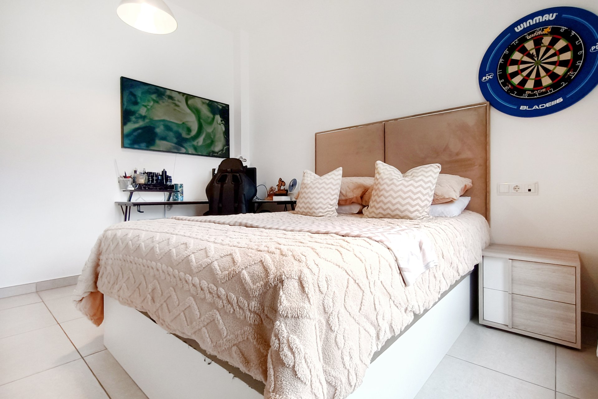 Reventa - Villa -
El Valle Golf Resort - El Valle Golf Resort - Centre