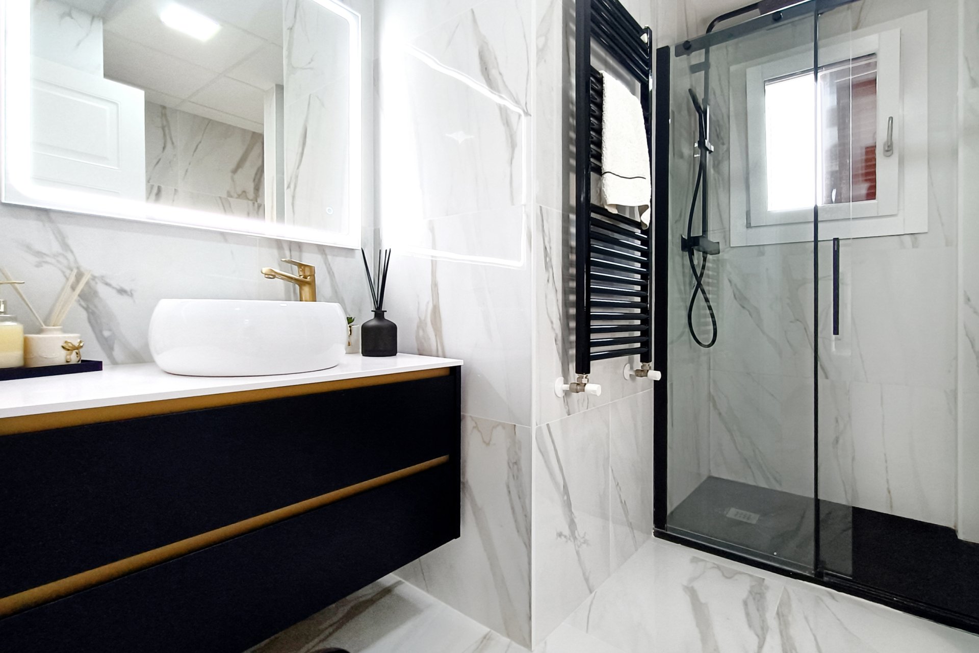 Reventa - Villa -
El Valle Golf Resort - El Valle Golf Resort - Centre