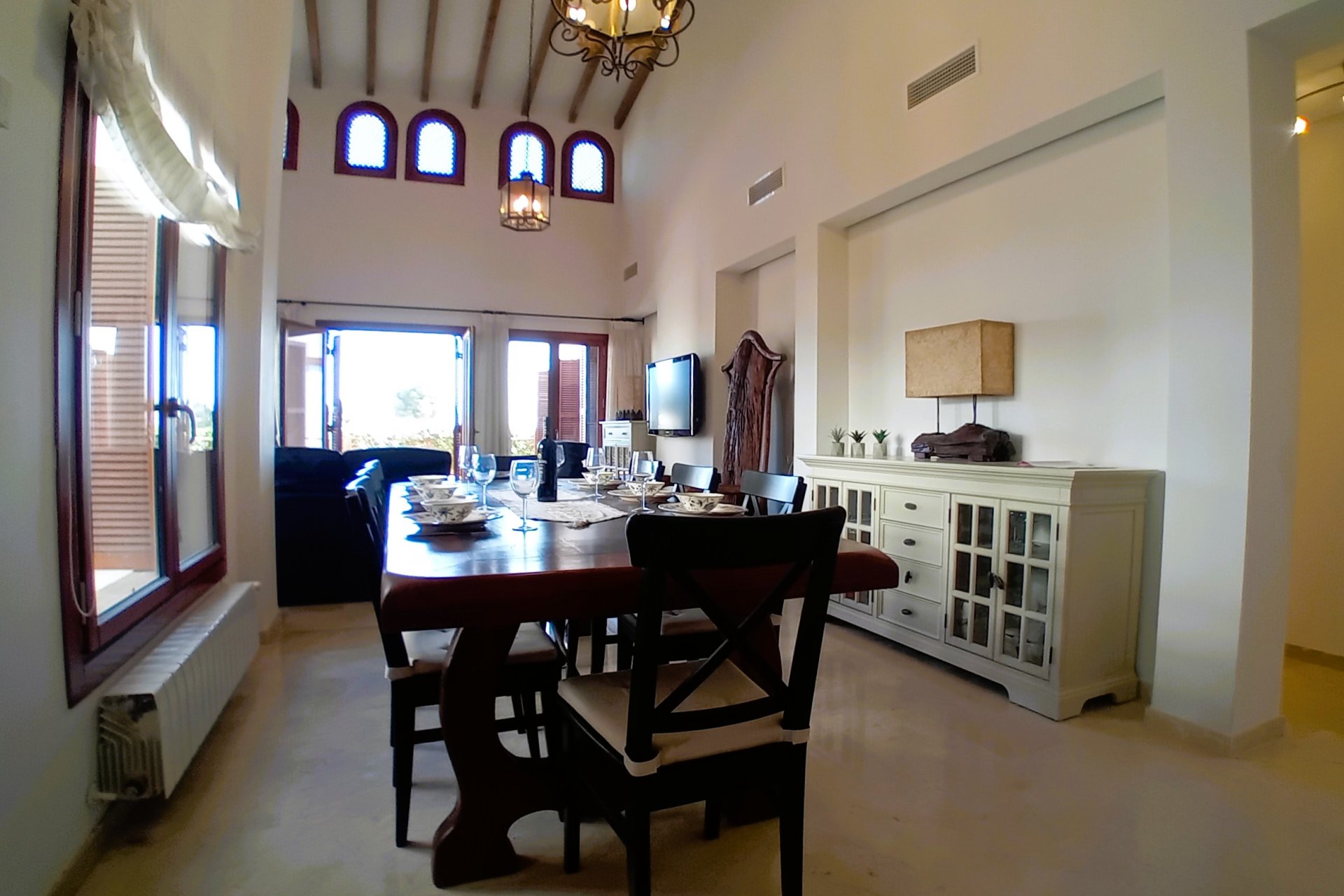 Reventa - Villa -
El Valle Golf Resort - El Valle Golf Resort - Centre