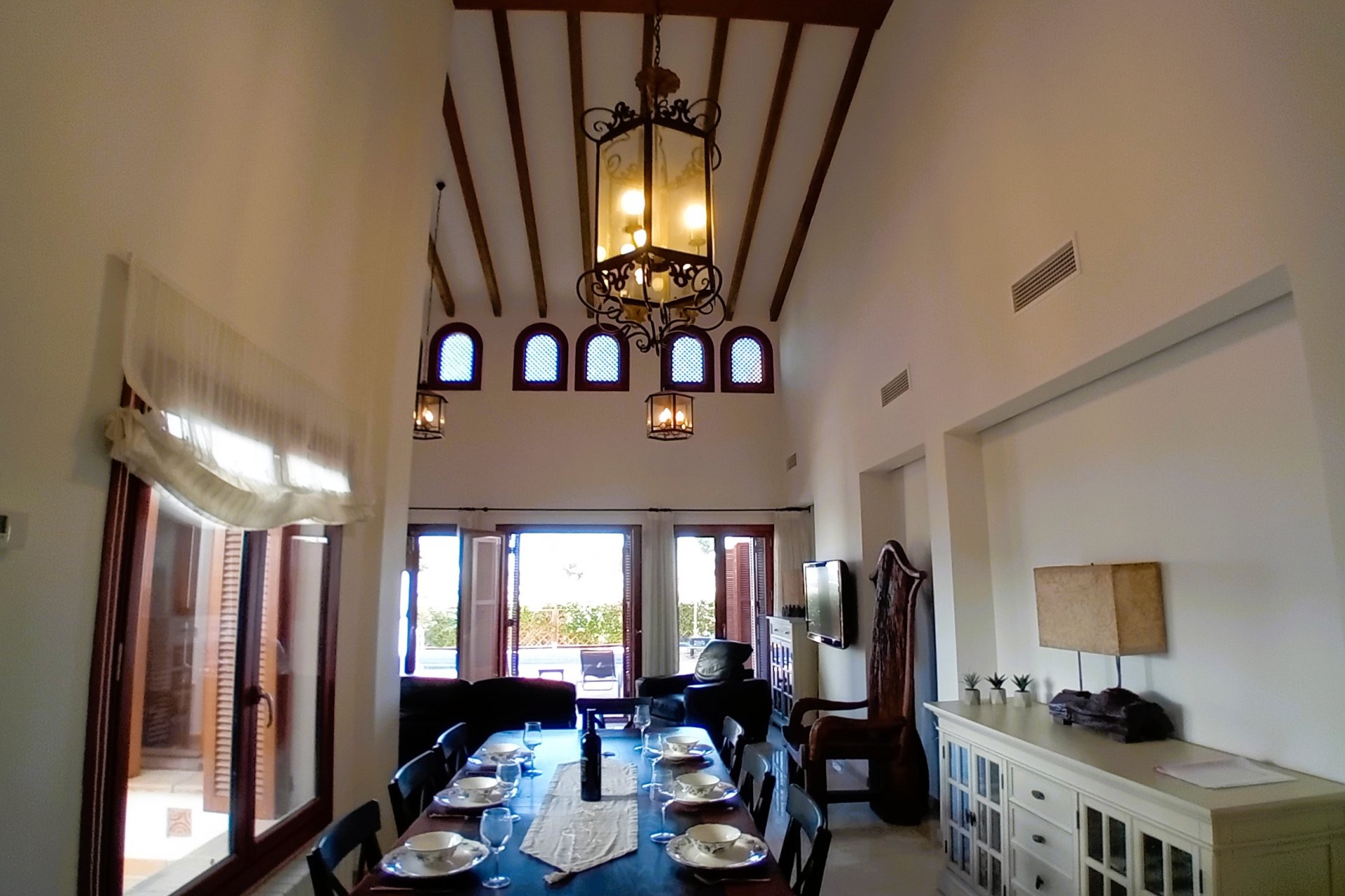 Reventa - Villa -
El Valle Golf Resort - El Valle Golf Resort - Centre