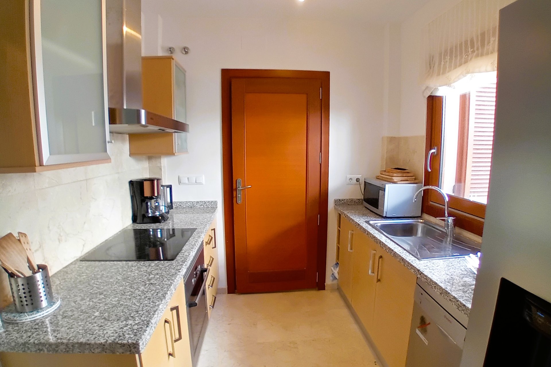 Reventa - Villa -
El Valle Golf Resort - El Valle Golf Resort - Centre