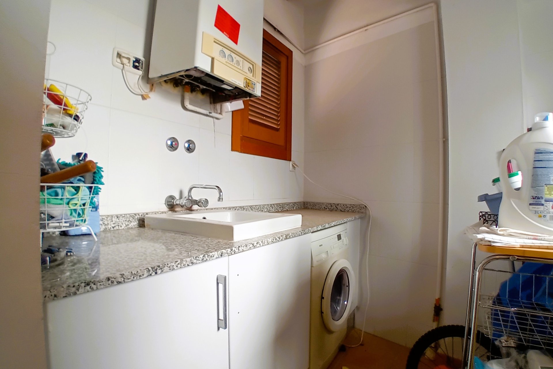 Reventa - Villa -
El Valle Golf Resort - El Valle Golf Resort - Centre