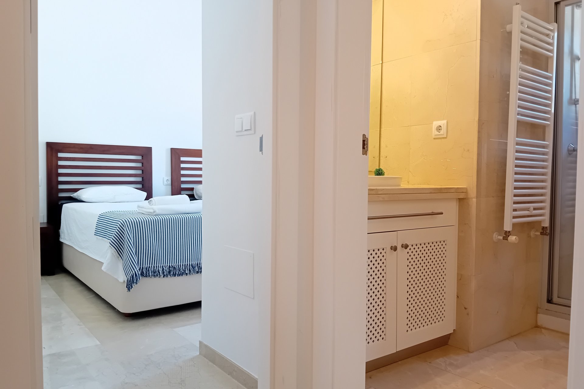 Reventa - Villa -
El Valle Golf Resort - El Valle Golf Resort - Centre