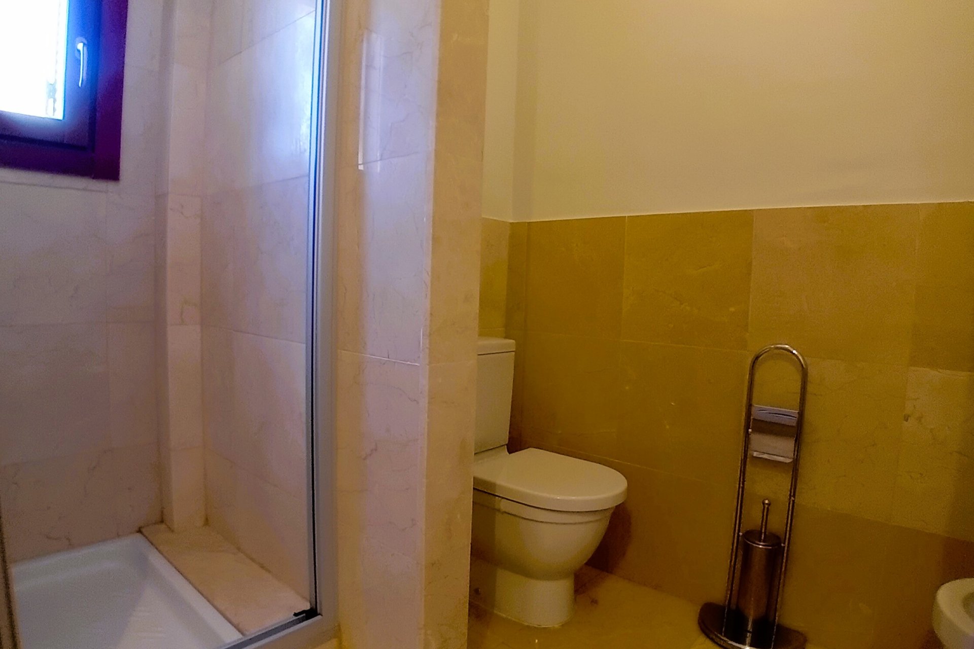 Reventa - Villa -
El Valle Golf Resort - El Valle Golf Resort - Centre