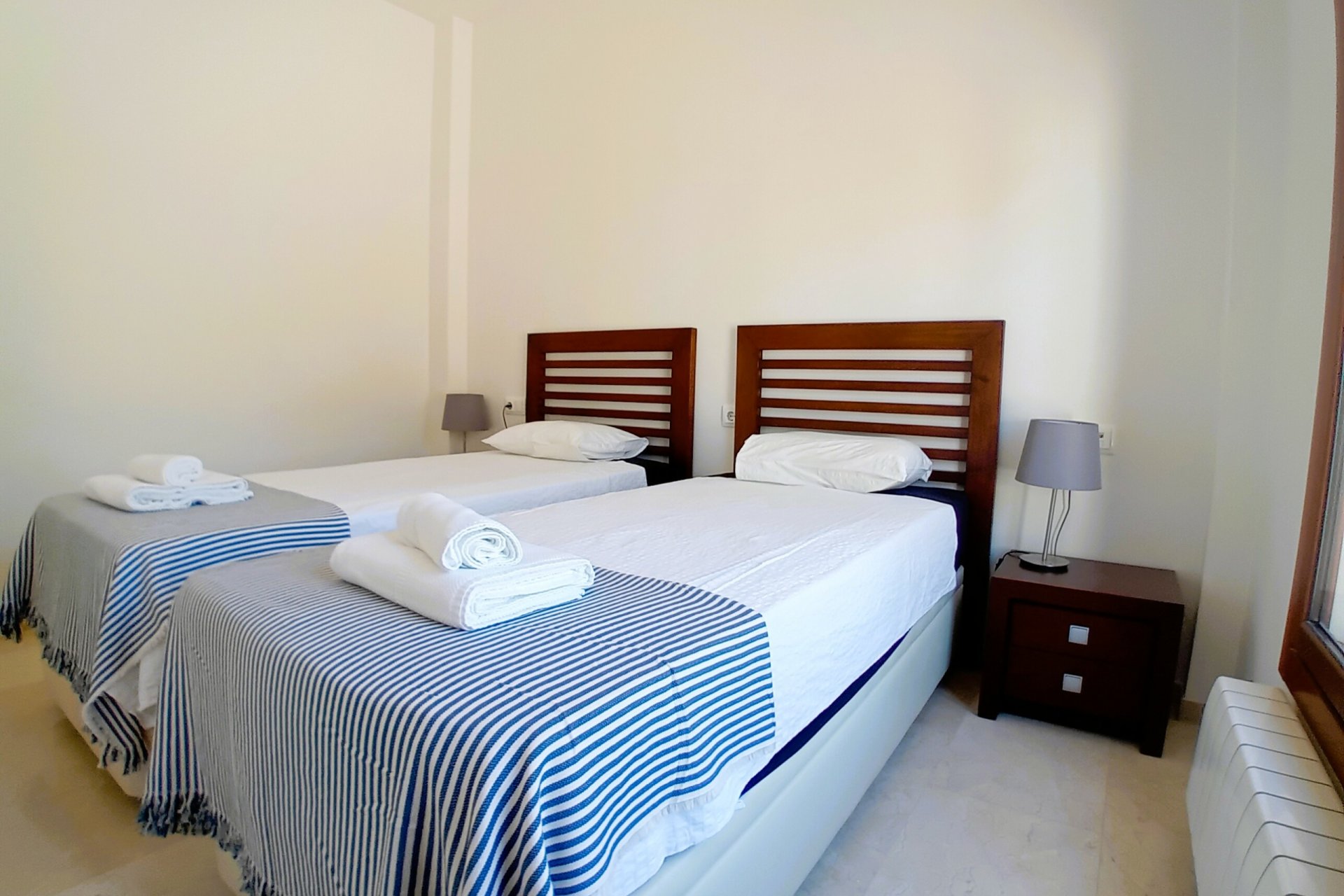 Reventa - Villa -
El Valle Golf Resort - El Valle Golf Resort - Centre