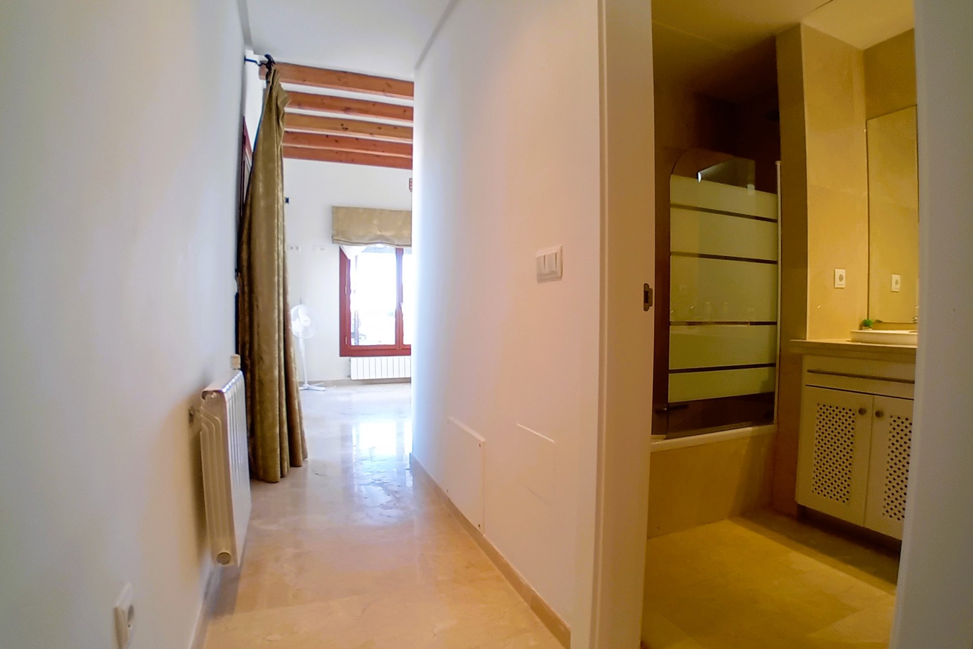 Reventa - Villa -
El Valle Golf Resort - El Valle Golf Resort - Centre