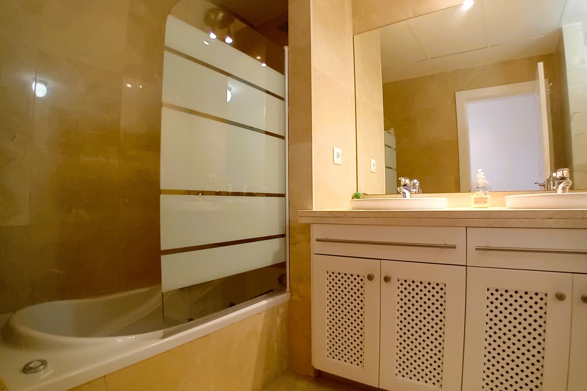 Reventa - Villa -
El Valle Golf Resort - El Valle Golf Resort - Centre