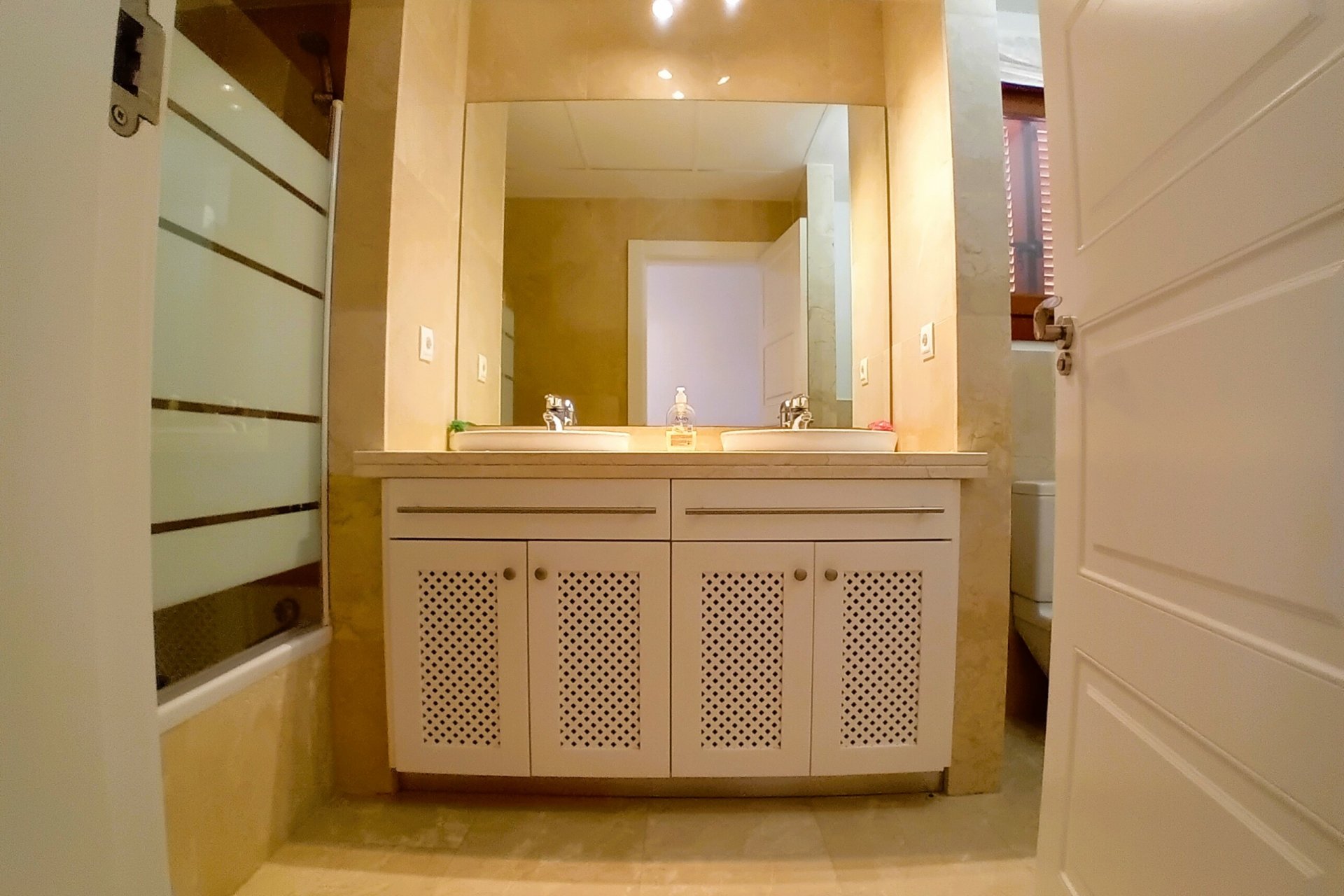 Reventa - Villa -
El Valle Golf Resort - El Valle Golf Resort - Centre