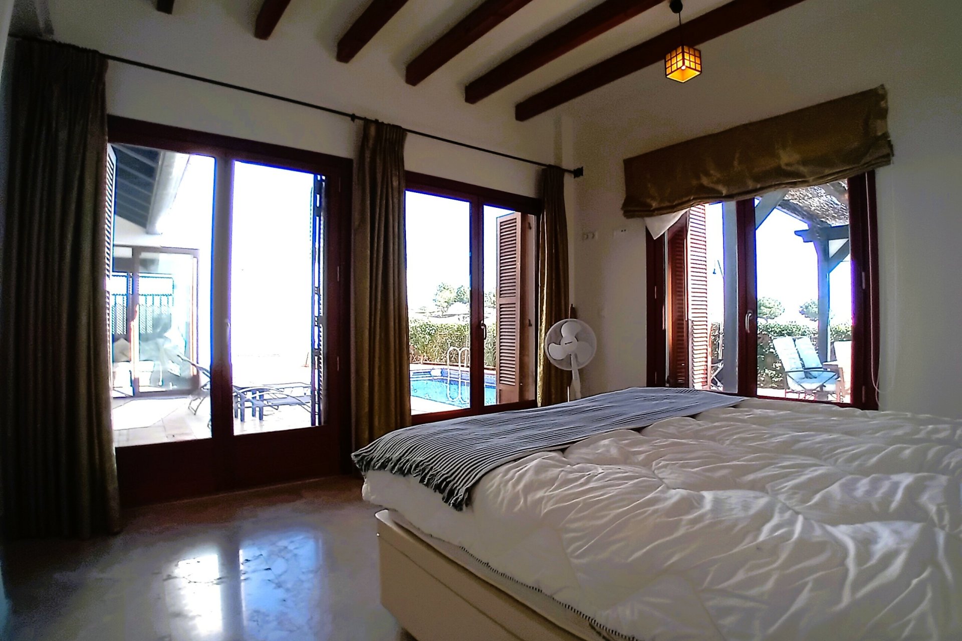 Reventa - Villa -
El Valle Golf Resort - El Valle Golf Resort - Centre