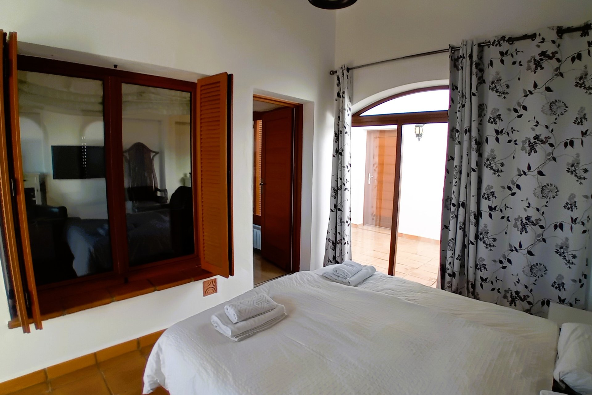 Reventa - Villa -
El Valle Golf Resort - El Valle Golf Resort - Centre