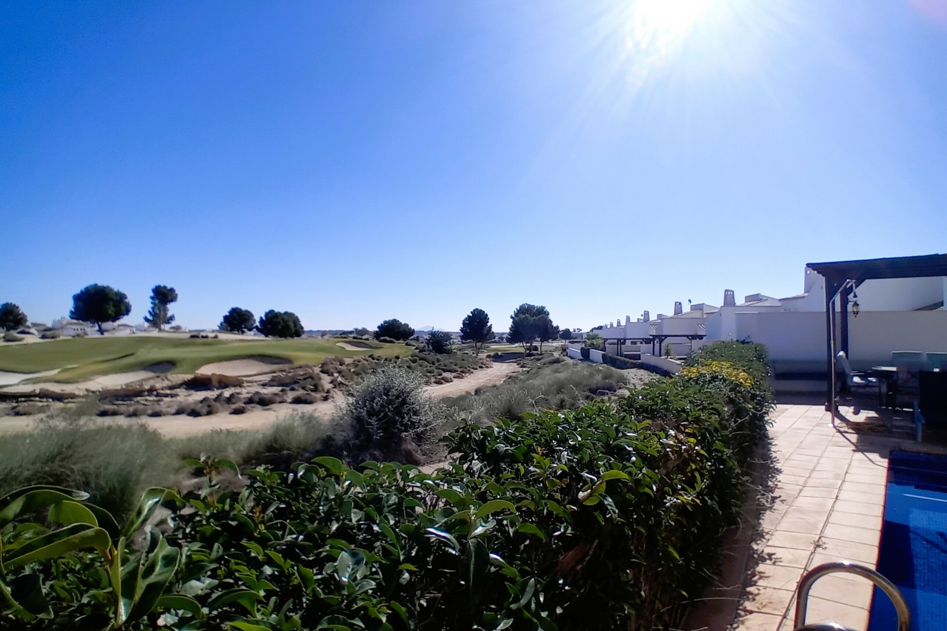 Reventa - Villa -
El Valle Golf Resort - El Valle Golf Resort - Centre