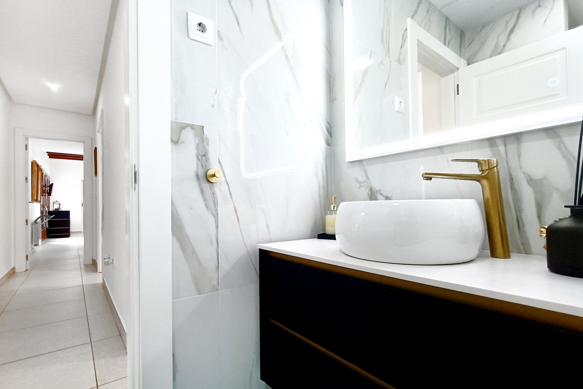 Reventa - Villa -
El Valle Golf Resort - El Valle Golf Resort - Centre