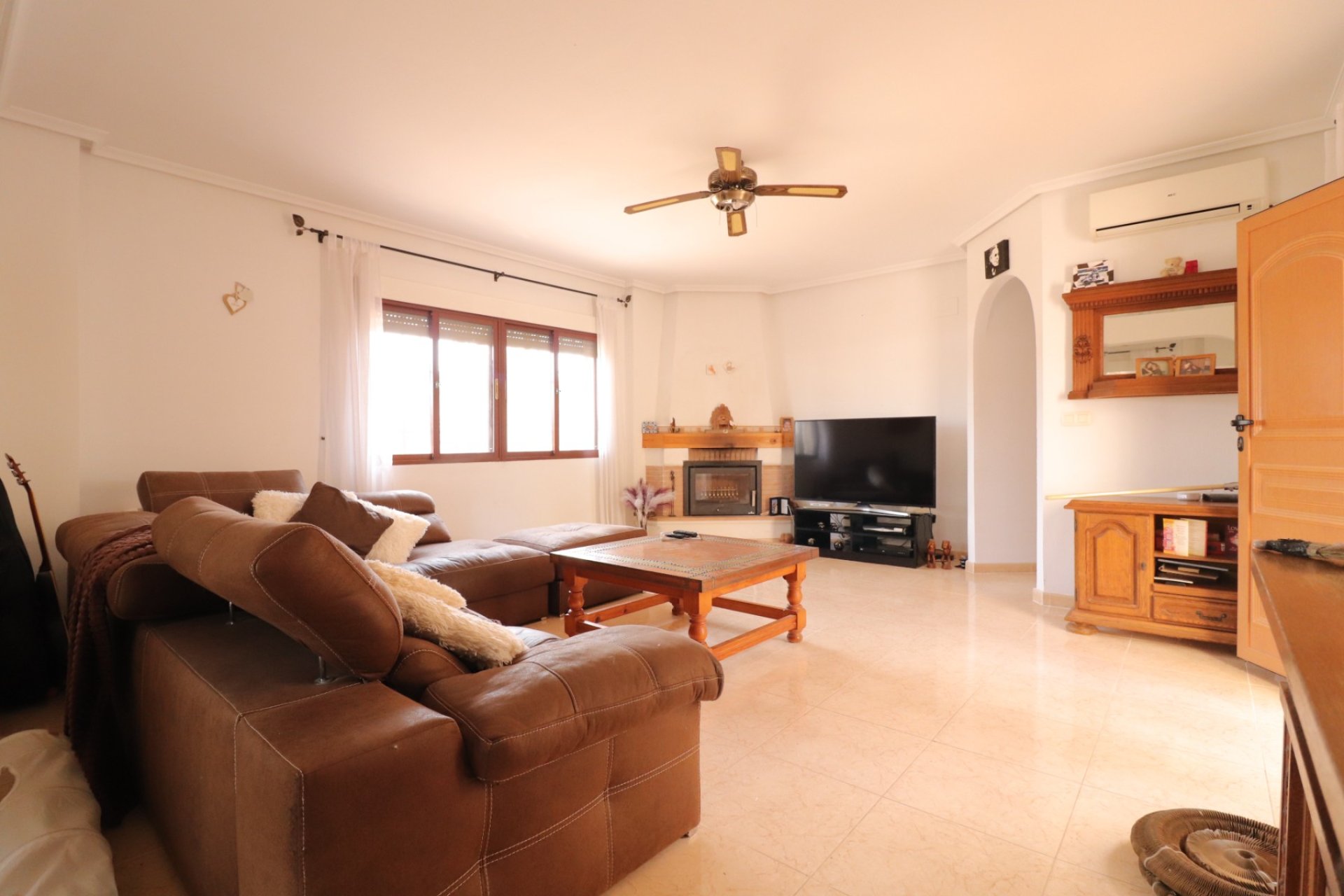 Reventa - Villa -
Formentera del Segura - Fincas de La Vega
