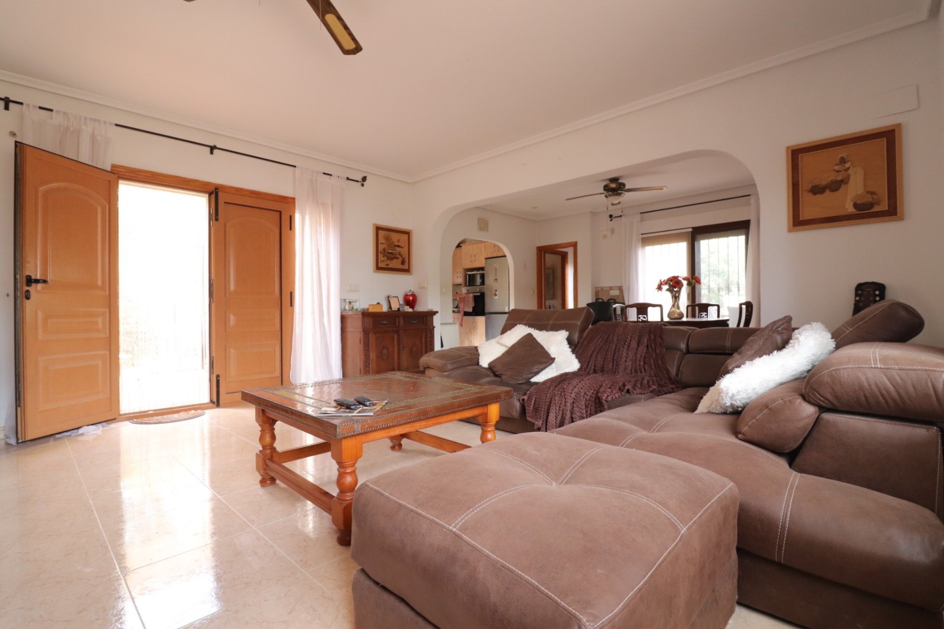 Reventa - Villa -
Formentera del Segura - Fincas de La Vega