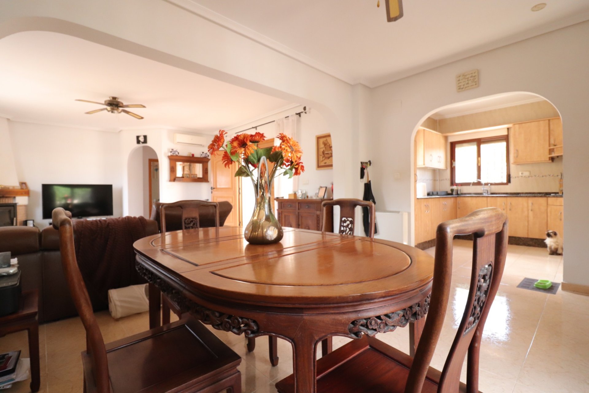 Reventa - Villa -
Formentera del Segura - Fincas de La Vega