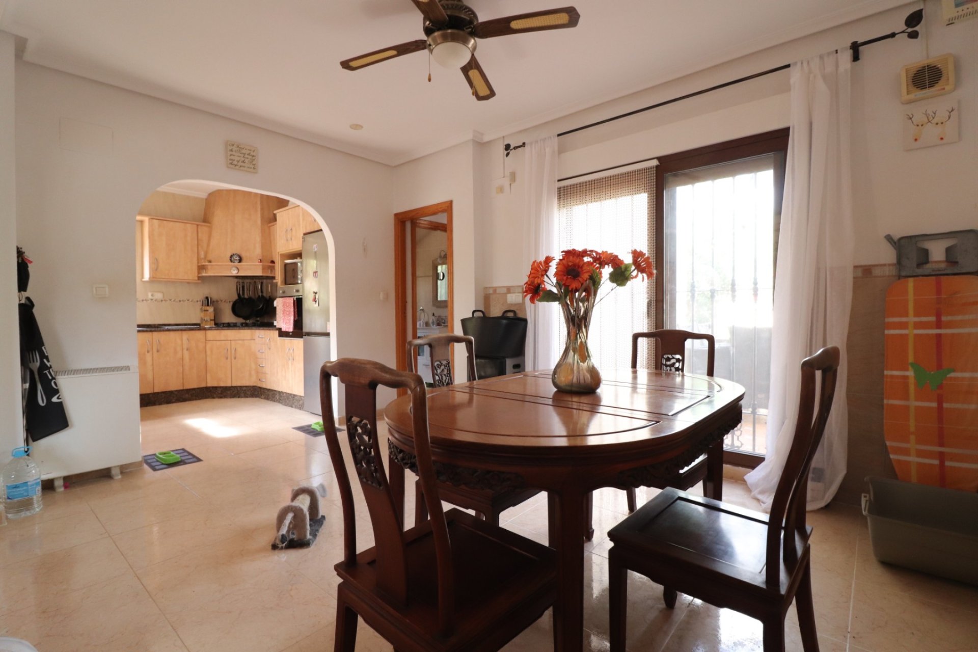 Reventa - Villa -
Formentera del Segura - Fincas de La Vega