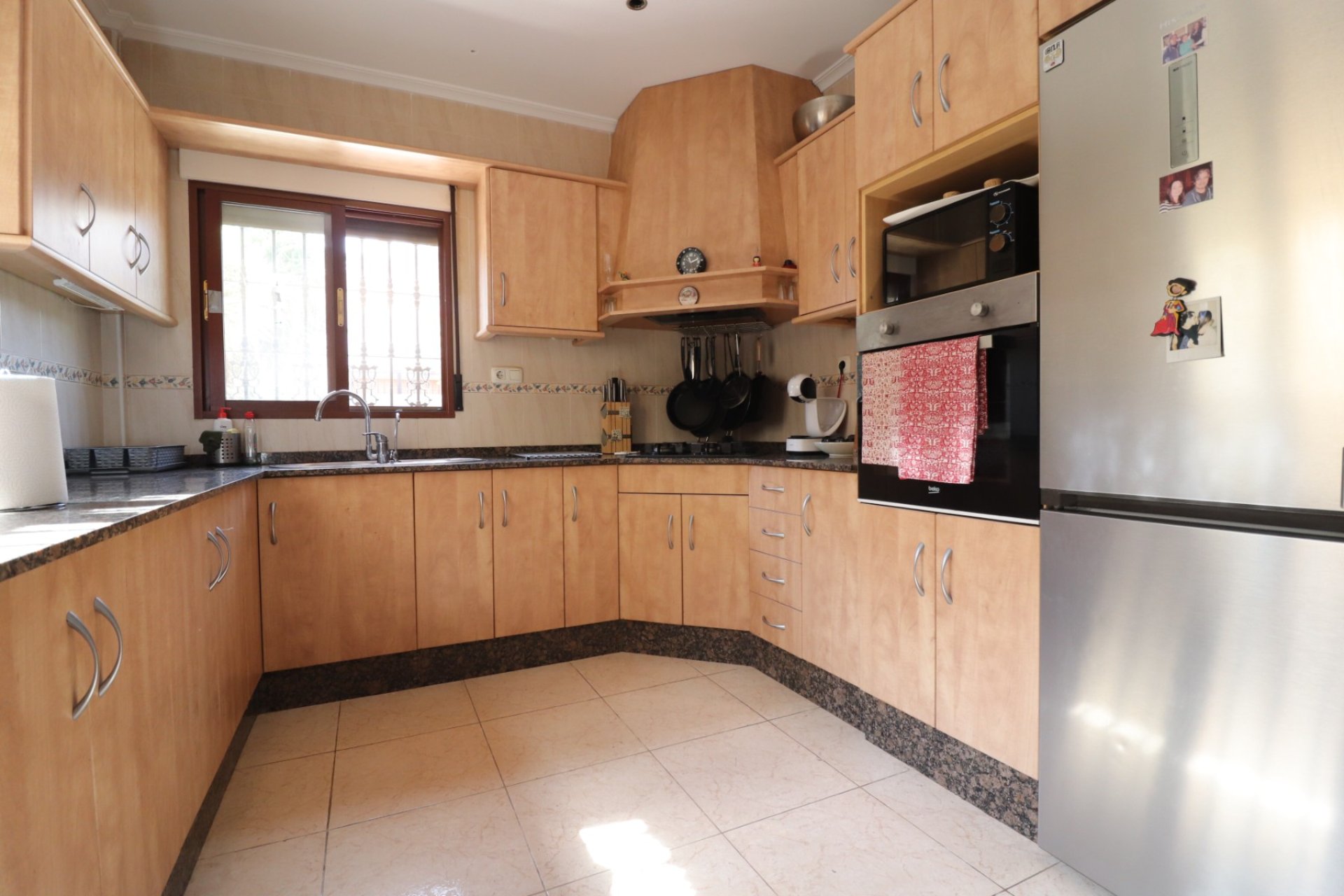 Reventa - Villa -
Formentera del Segura - Fincas de La Vega