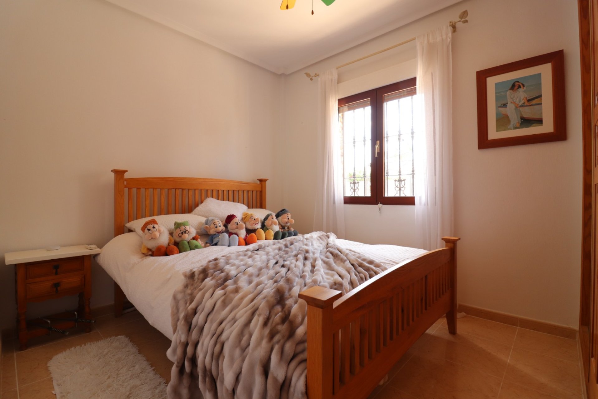 Reventa - Villa -
Formentera del Segura - Fincas de La Vega