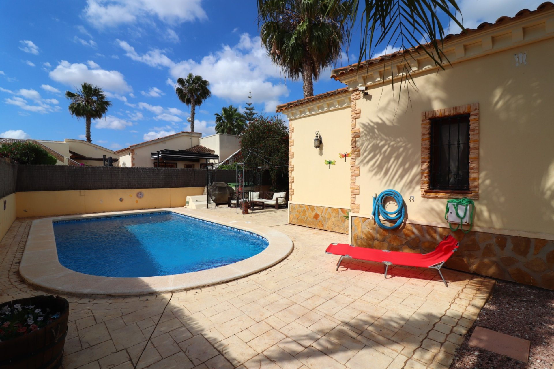 Reventa - Villa -
Formentera del Segura - Fincas de La Vega