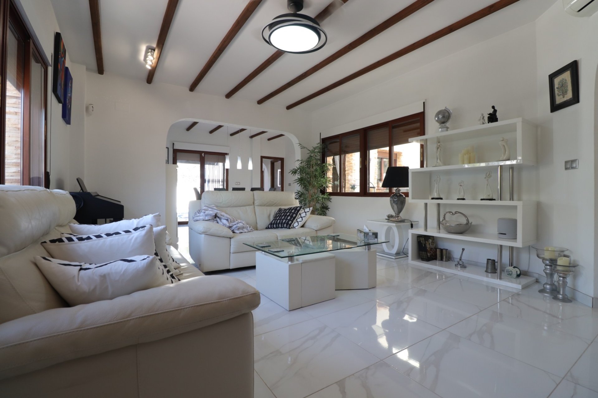 Reventa - Villa -
Formentera del Segura - Fincas de La Vega