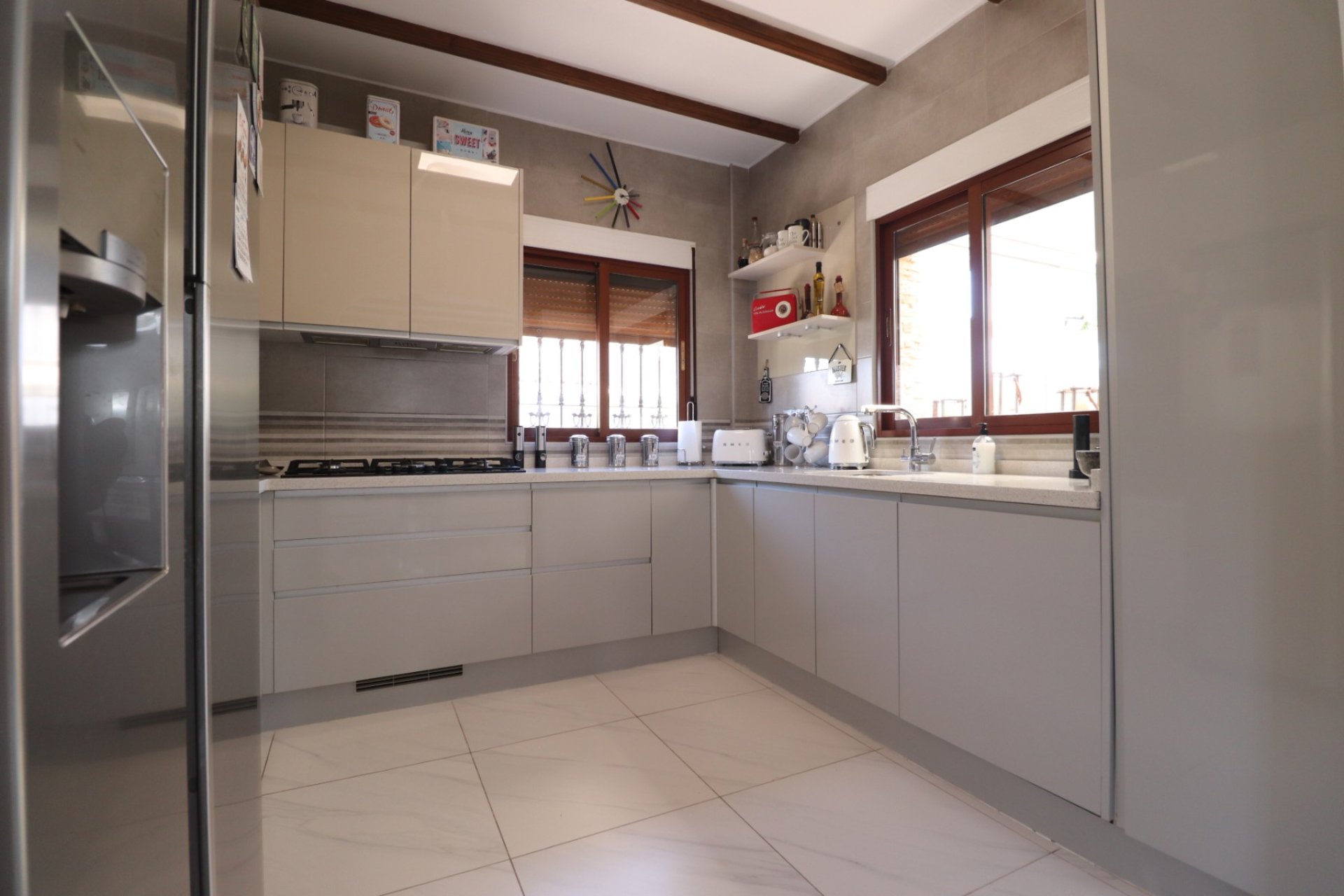 Reventa - Villa -
Formentera del Segura - Fincas de La Vega