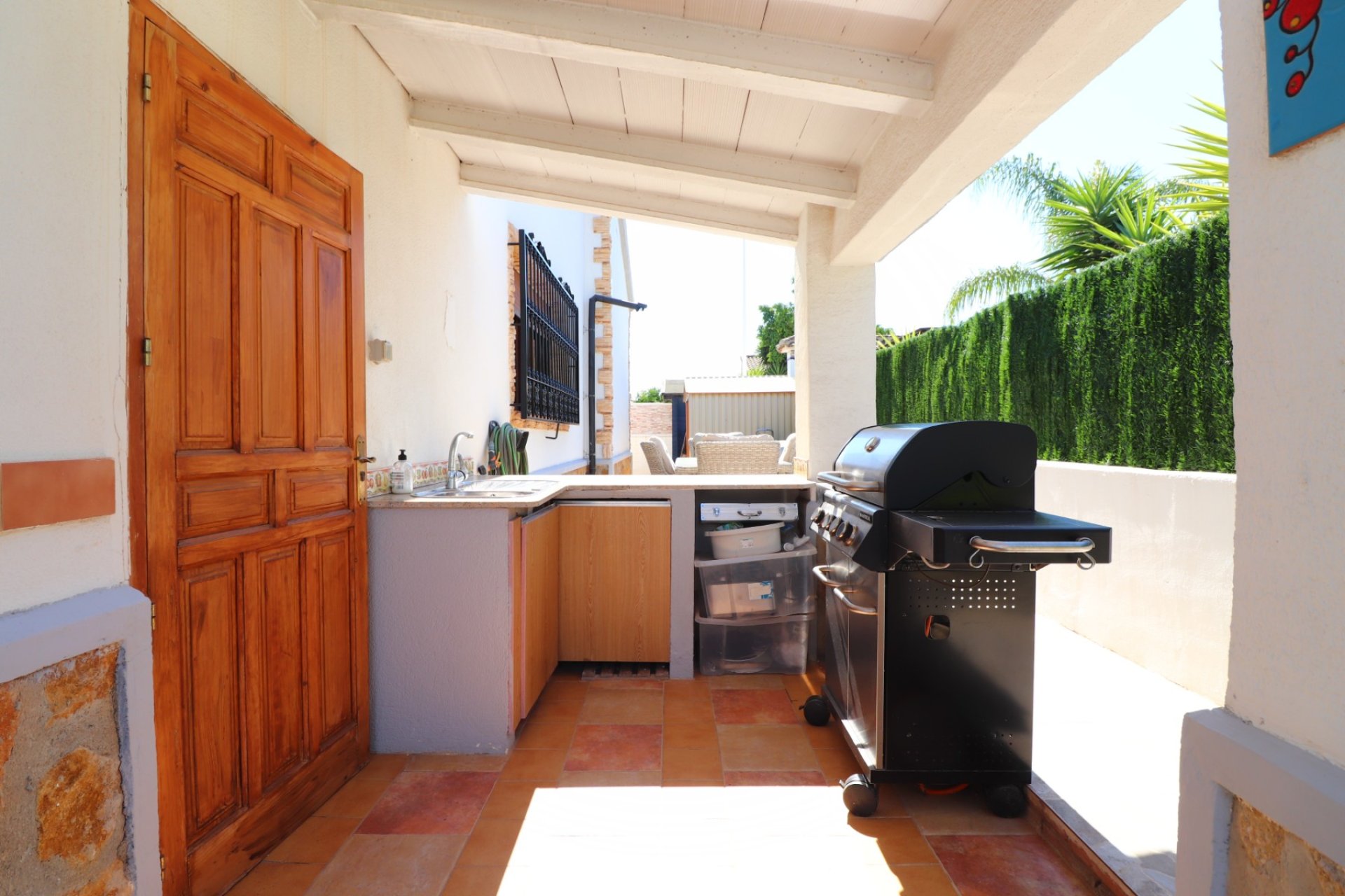 Reventa - Villa -
Formentera del Segura - Fincas de La Vega