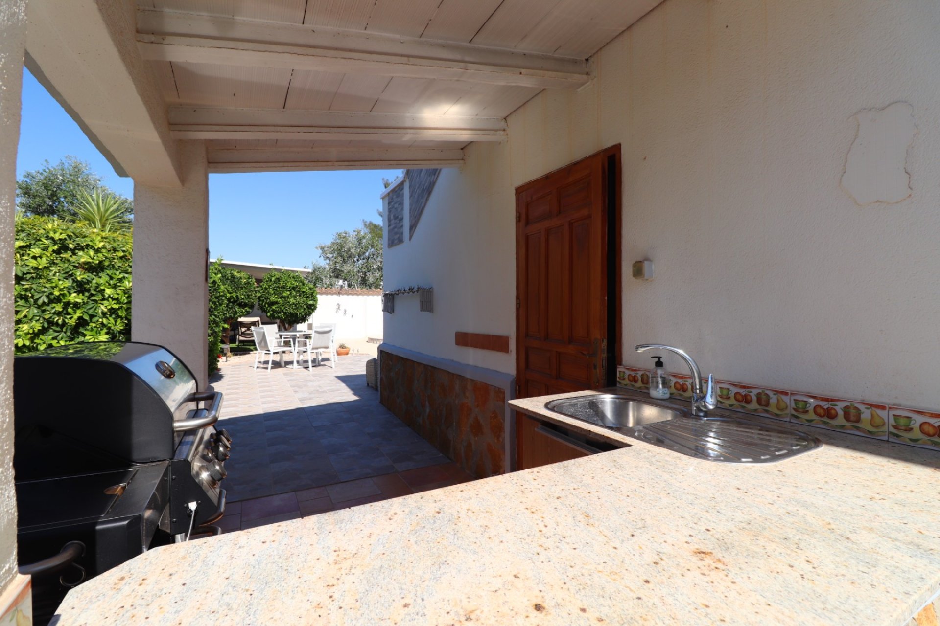 Reventa - Villa -
Formentera del Segura - Fincas de La Vega