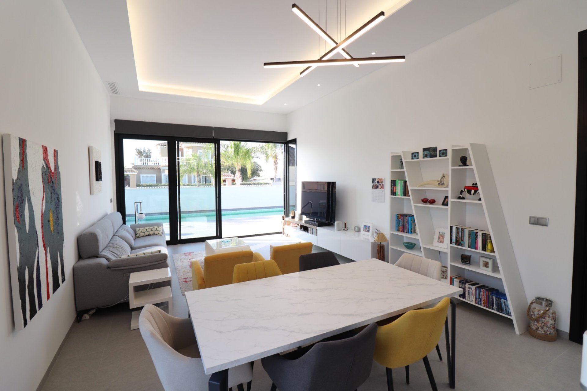 Reventa - Villa -
Formentera del Segura - Fincas de La Vega