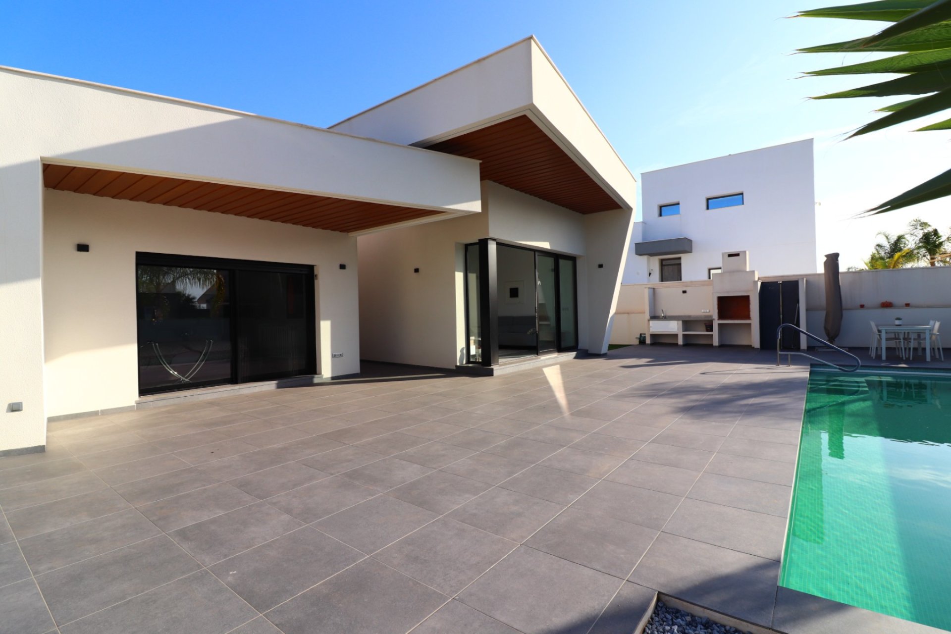 Reventa - Villa -
Formentera del Segura - Fincas de La Vega